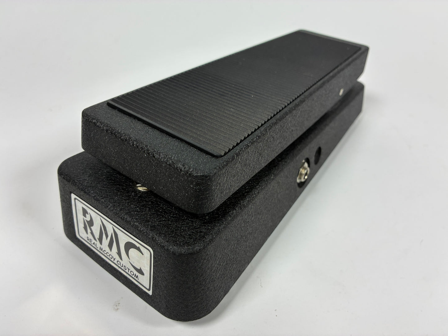 Real McCoy Custom RMC4 Picture Wah - Excellent Condition with Box
