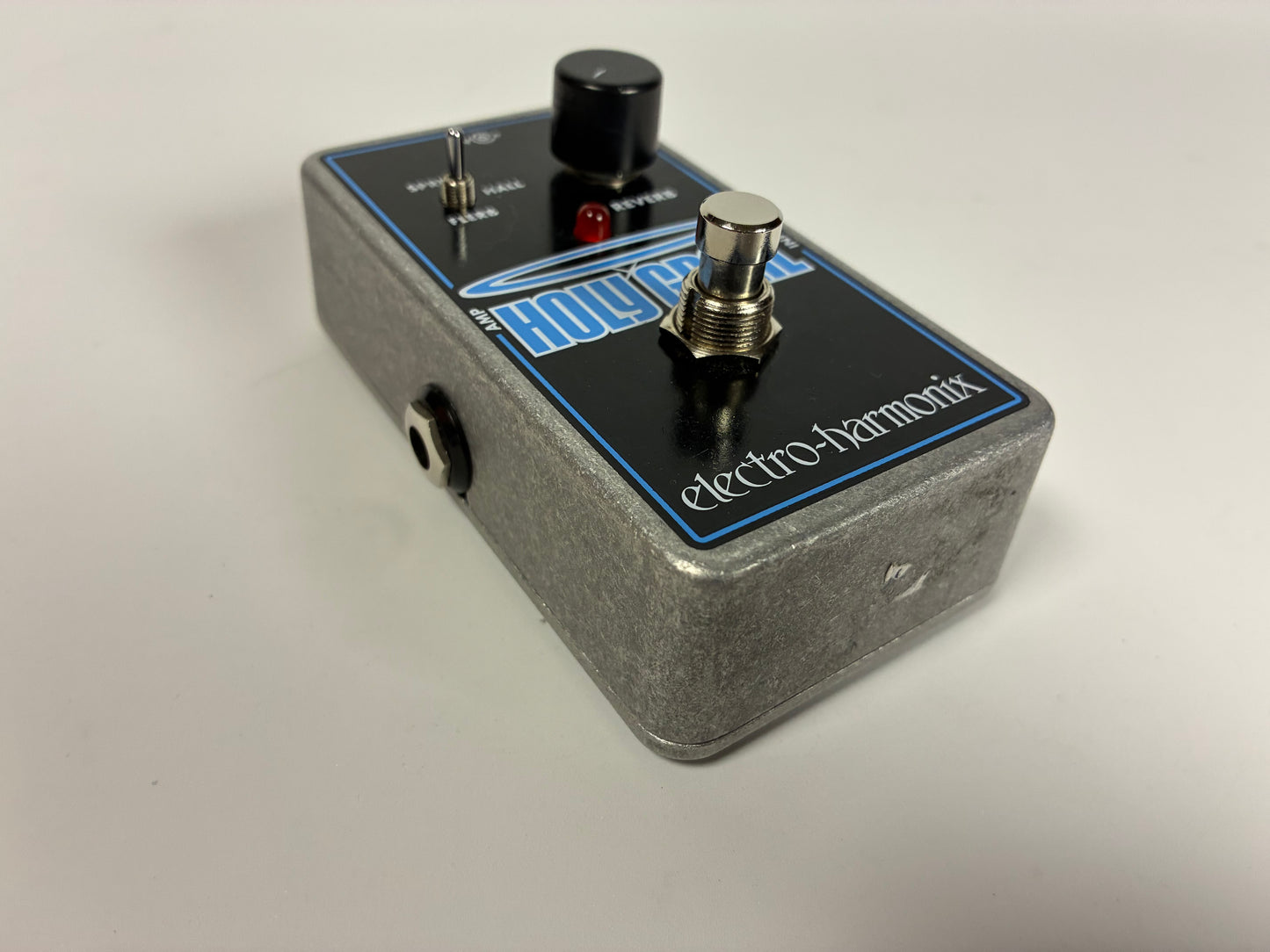 Electro-Harmonix Holy Grail Nano Reverb - Excellent Condition