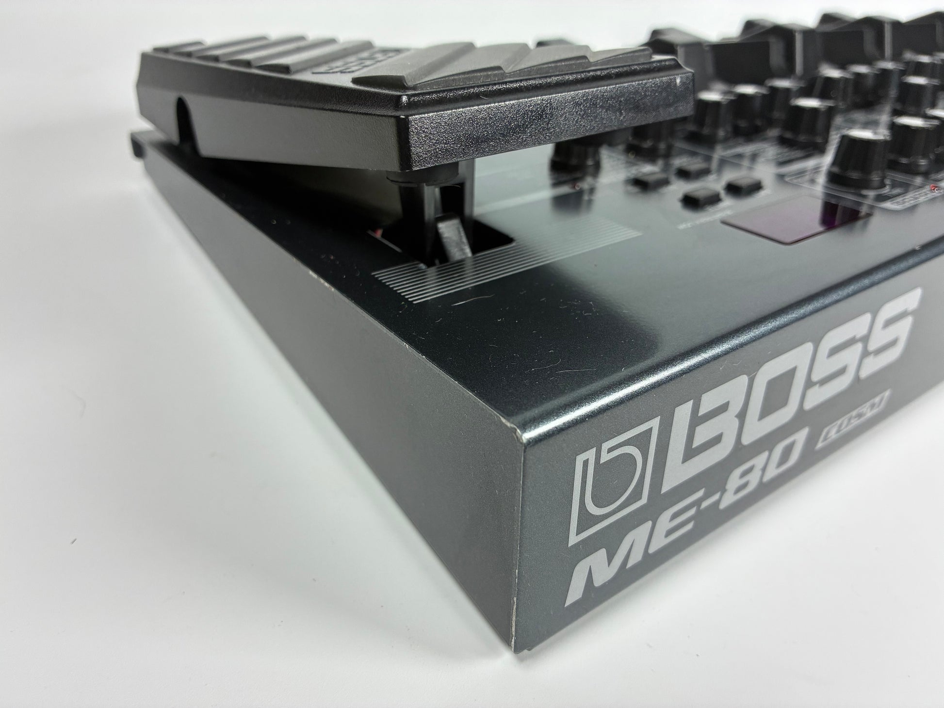 Boss ME-80 Multi-Effect Unit