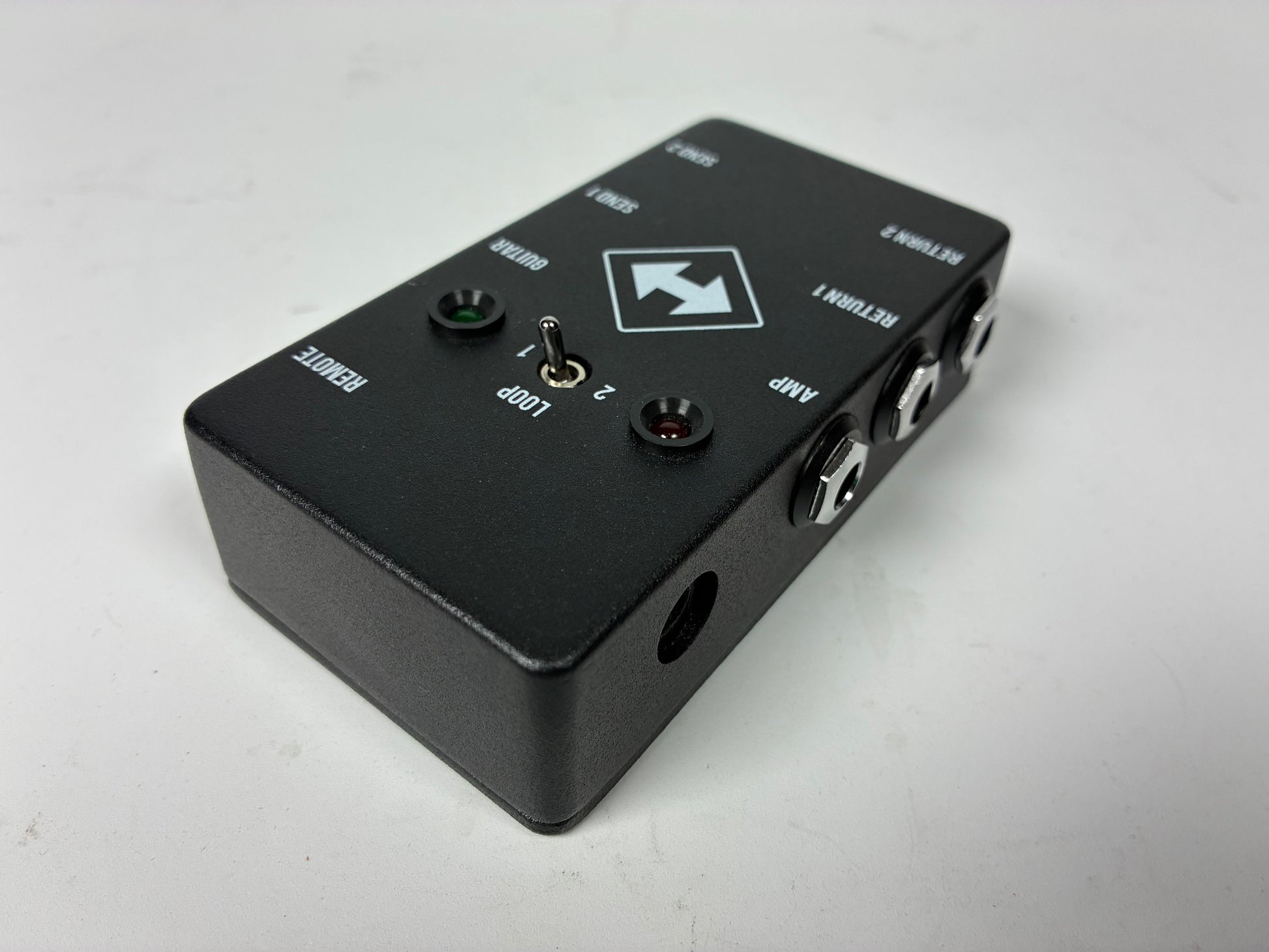 JHS Switchback Advanced Loop Switcher - Excellent Condition with Box