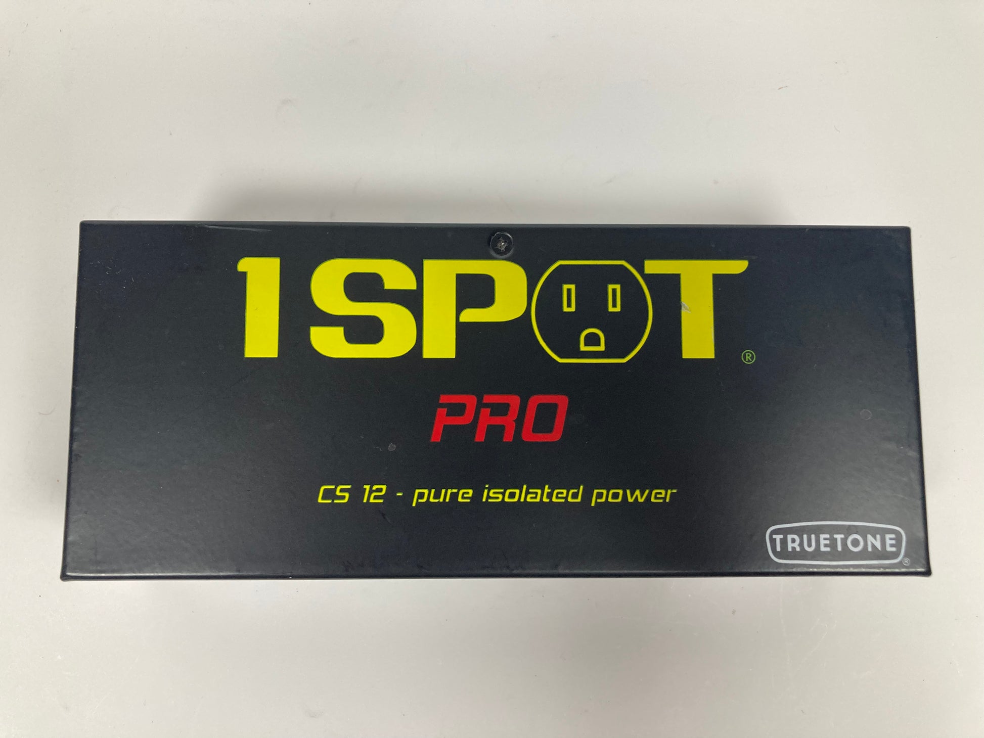Truetone 1 SPOT Pro CS12 Power Supply