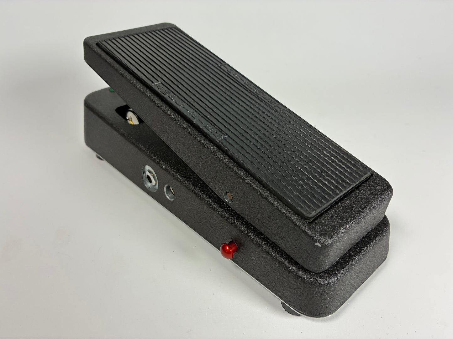 Dunlop GCB95FW Cry Baby Fuzz Wah - Excellent Condition with Box