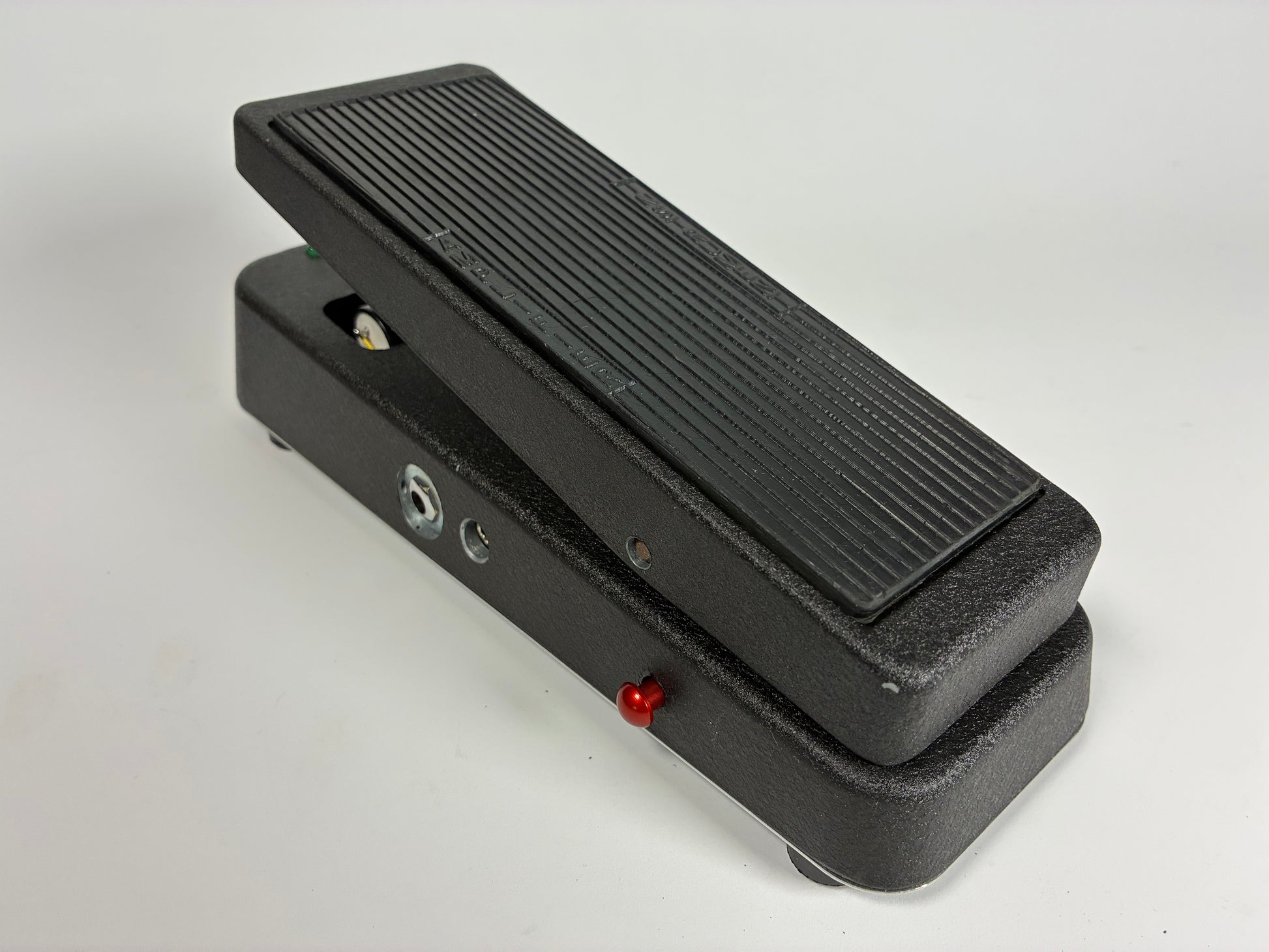 Dunlop GCB95FW Cry Baby Fuzz Wah - Excellent Condition with Box