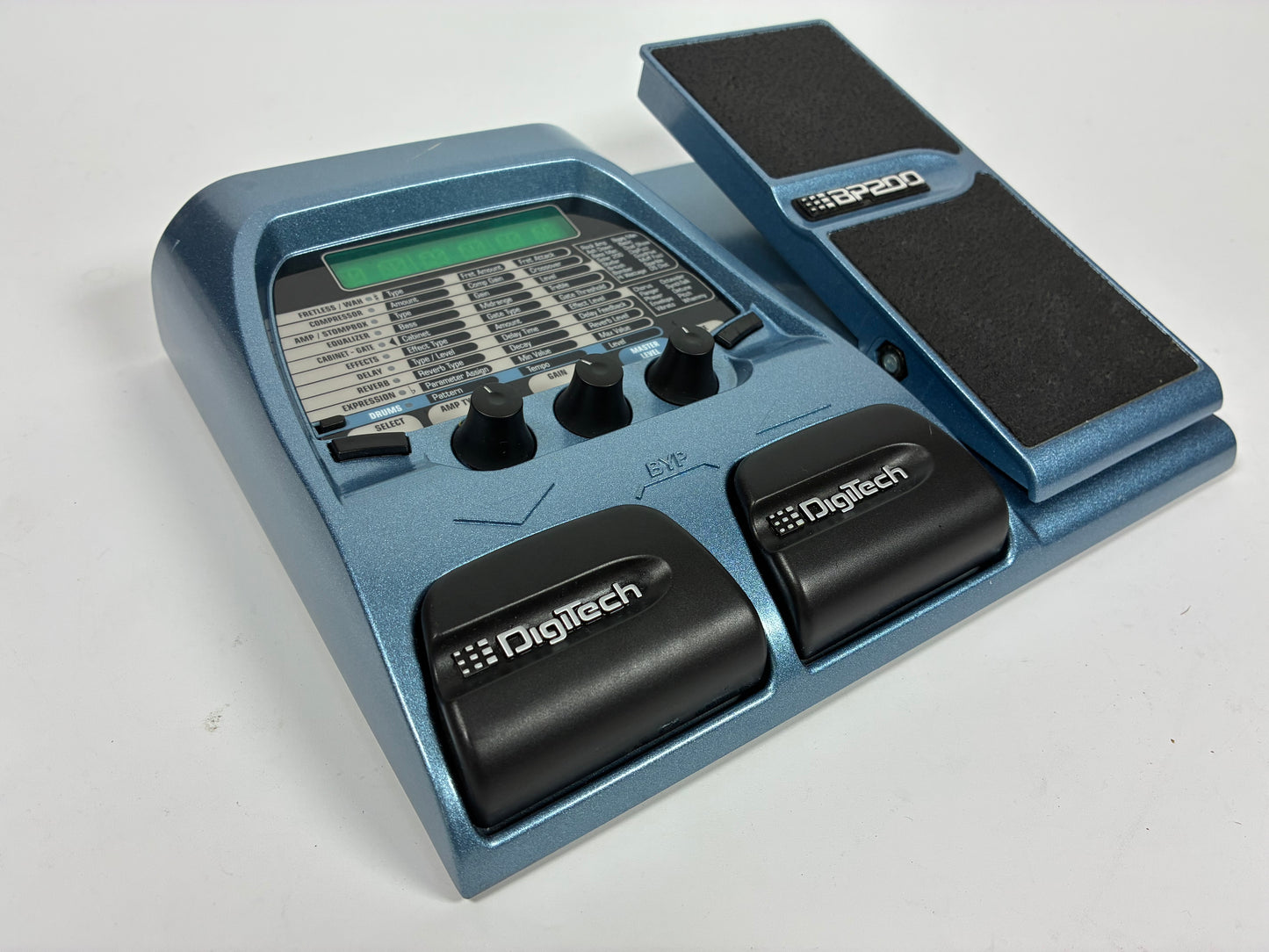 DigiTech BP200
