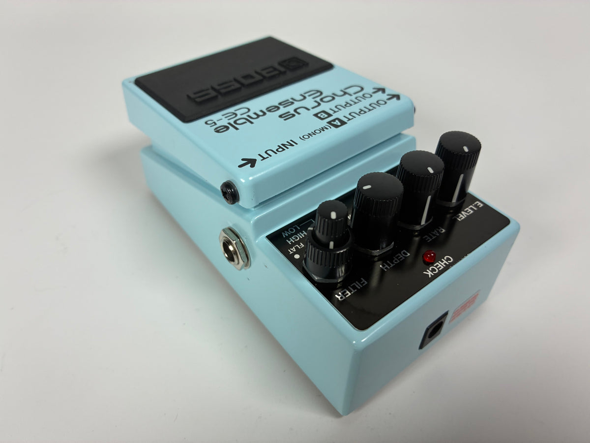 Boss CE-5(a) Chorus Ensemble -