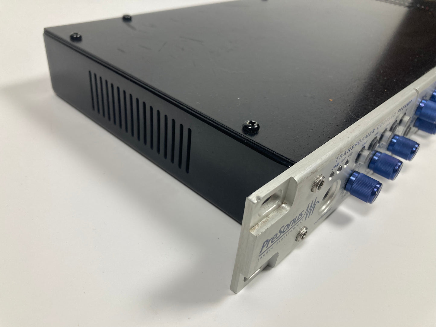 PreSonus Eureka Channel Strip - Excellent Condition