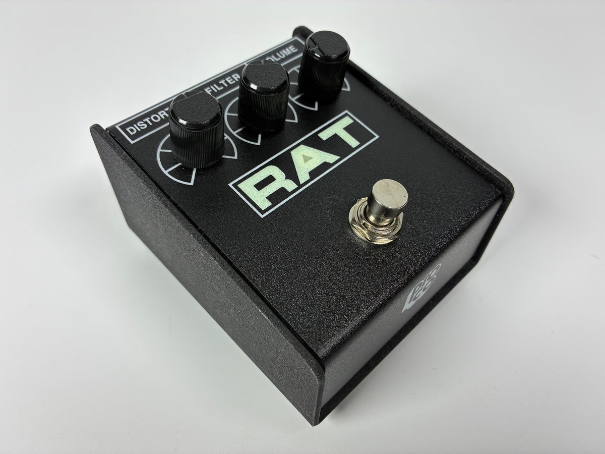 ProCo RAT 2 - Excellent condition with Box and Documents