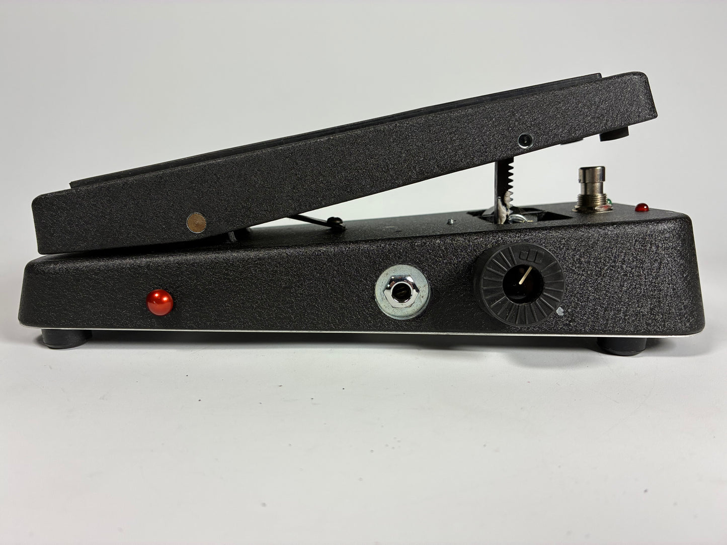 Dunlop GCB95FW Cry Baby Fuzz Wah - Excellent Condition with Box