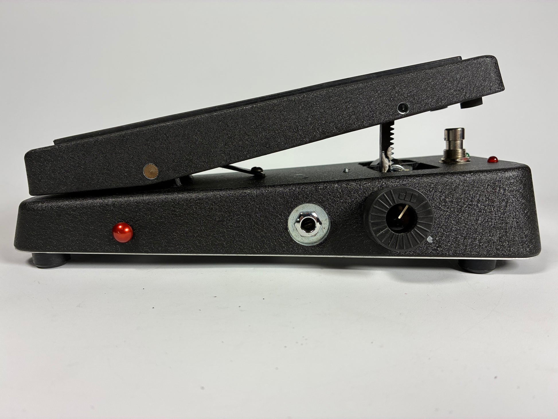 Dunlop GCB95FW Cry Baby Fuzz Wah - Excellent Condition with Box