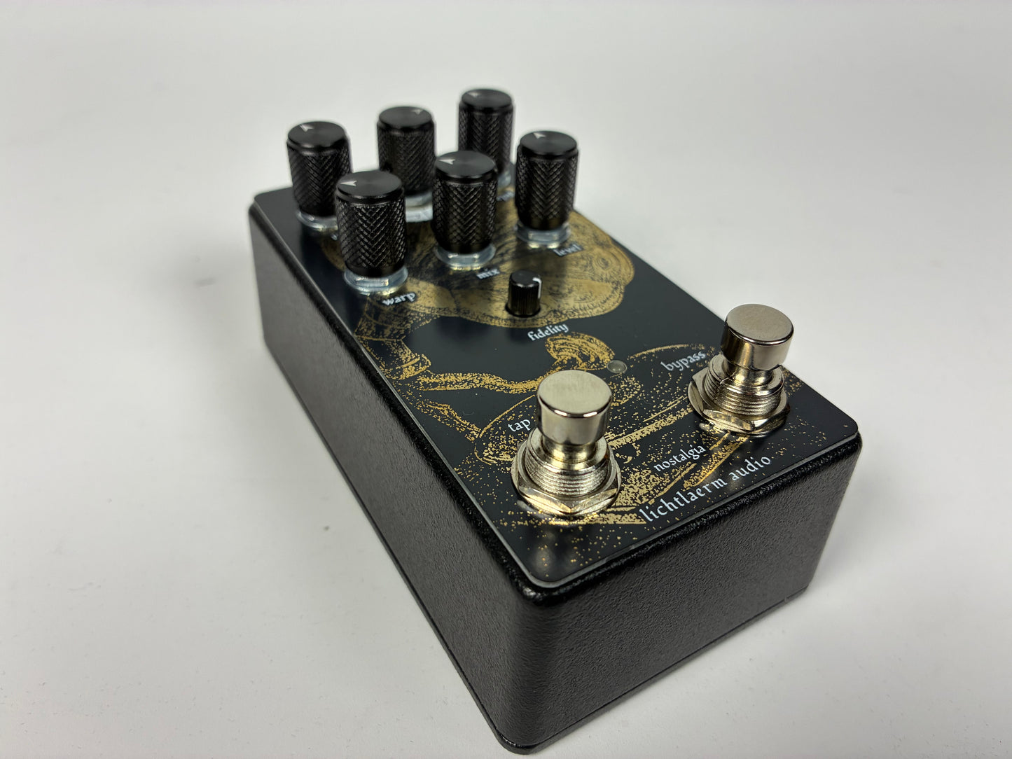Lichtlaerm Audio Nostalgia - Excellent Condition with Box