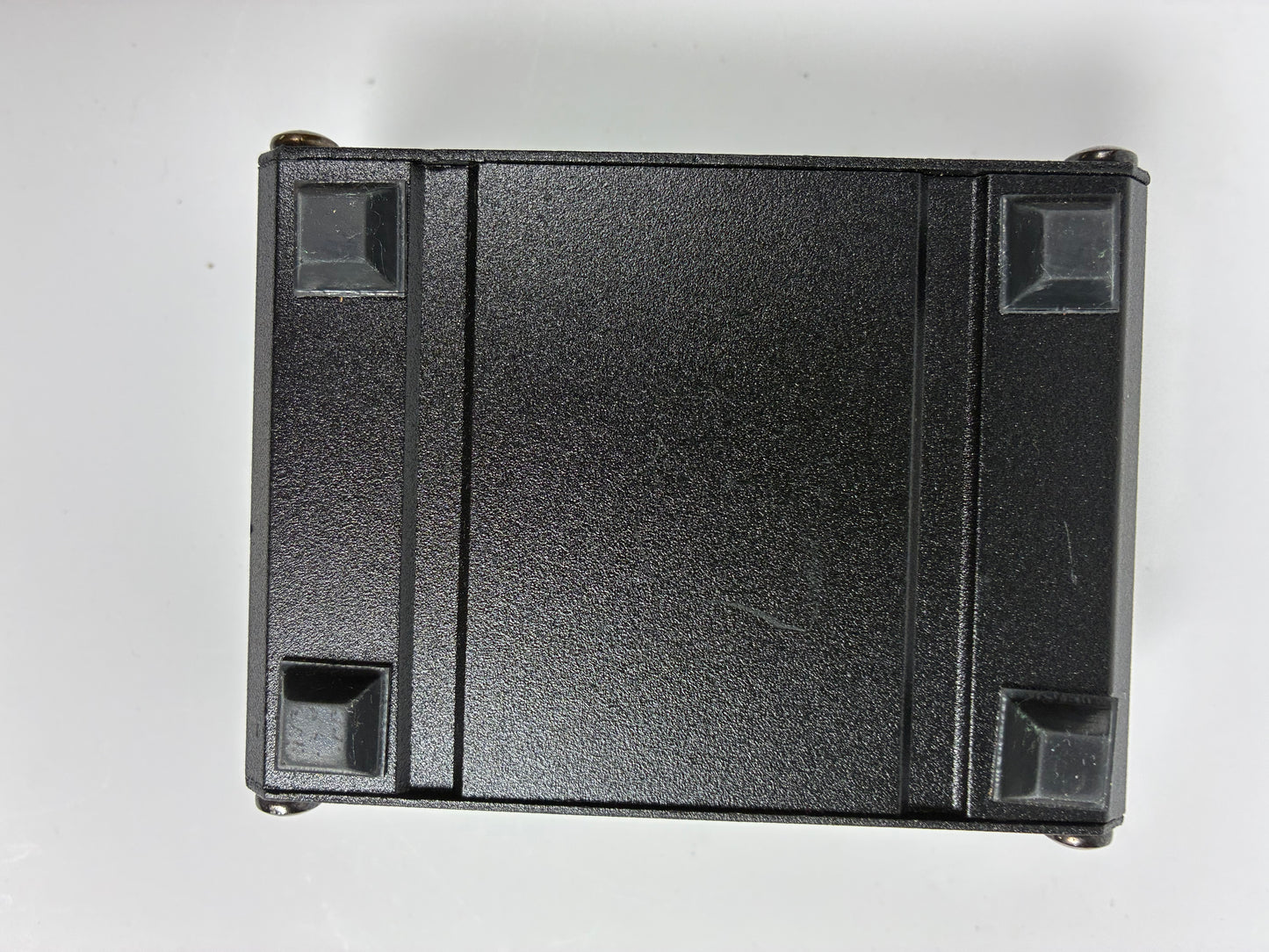 Peavey ID 1G DI  - Top Jacks