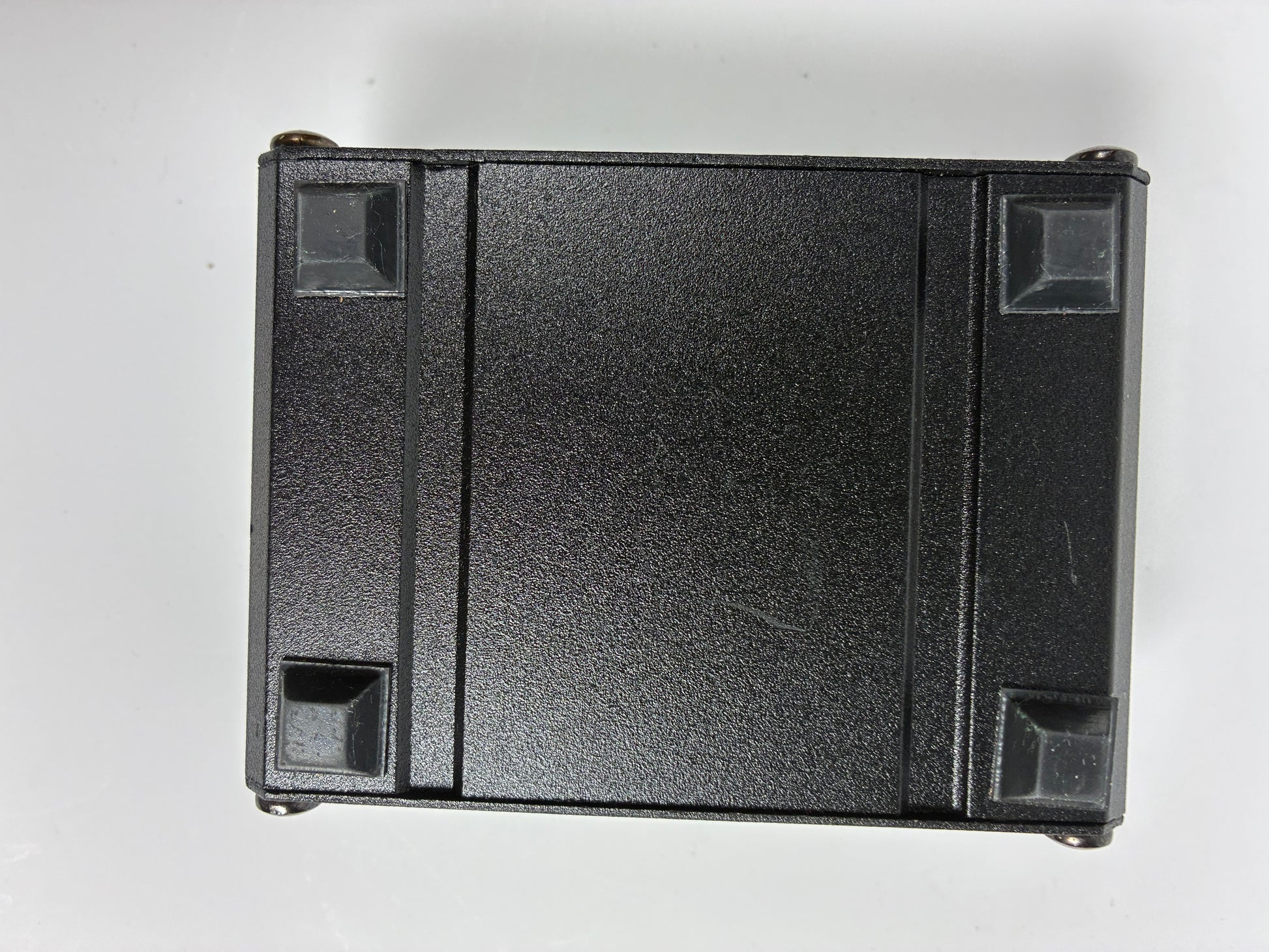 Peavey ID 1G DI  - Top Jacks