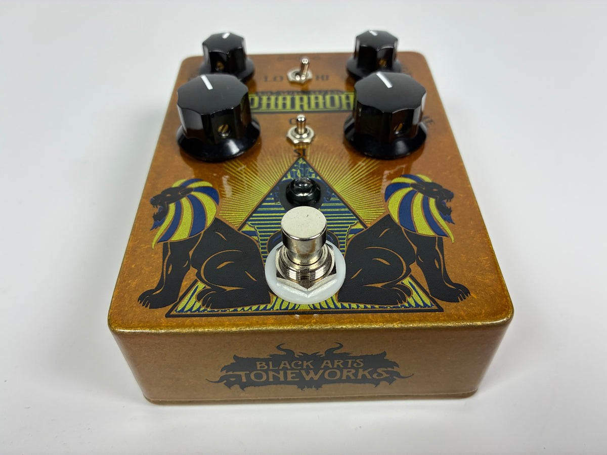 Black Arts Toneworks Pharaoh - Excellent Condition