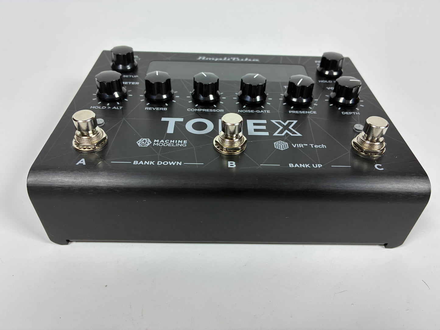 IK Multimedia ToneX Pedal - Excellent Condition with Box