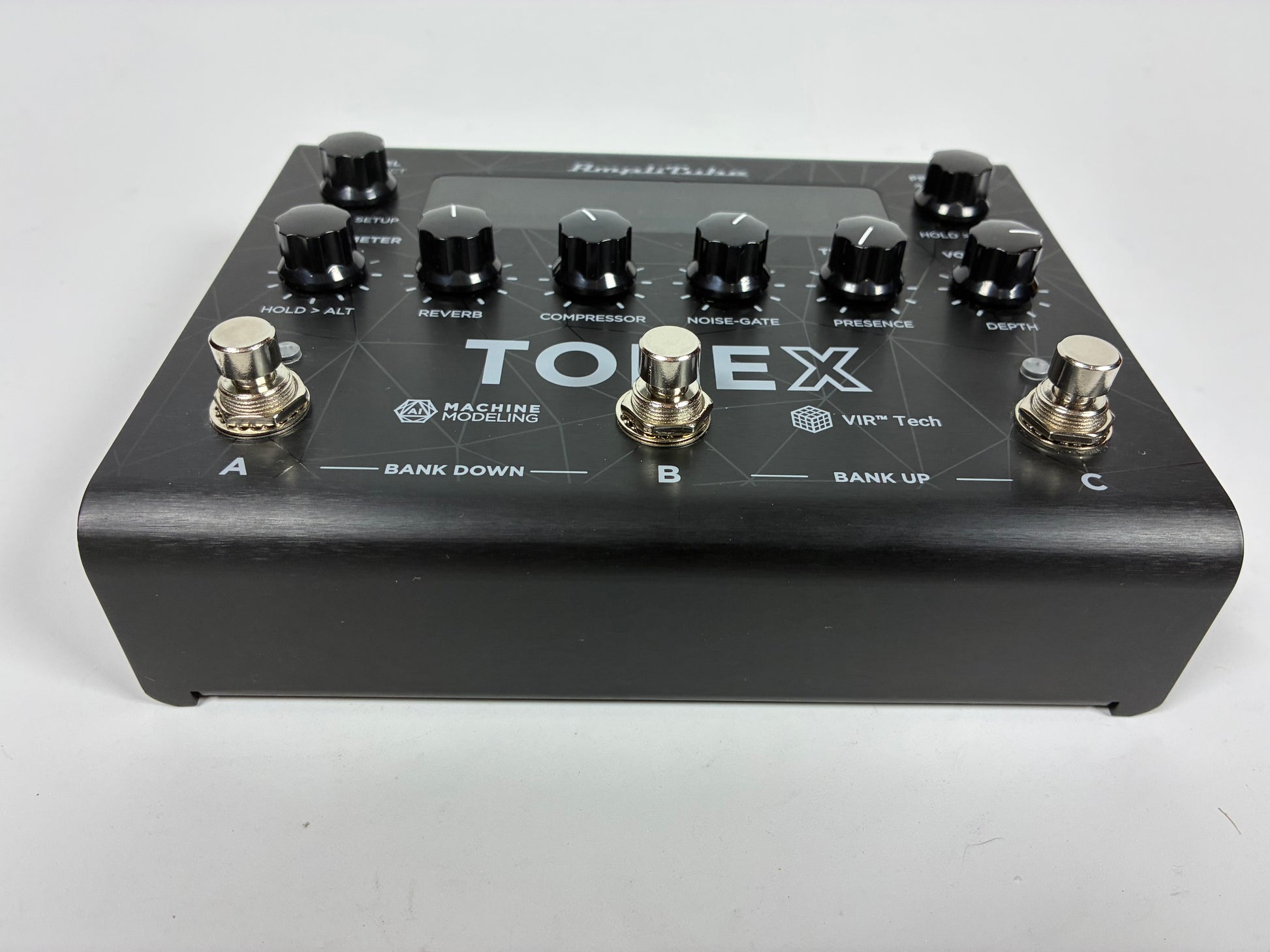 IK Multimedia ToneX Pedal - Excellent Condition with Box