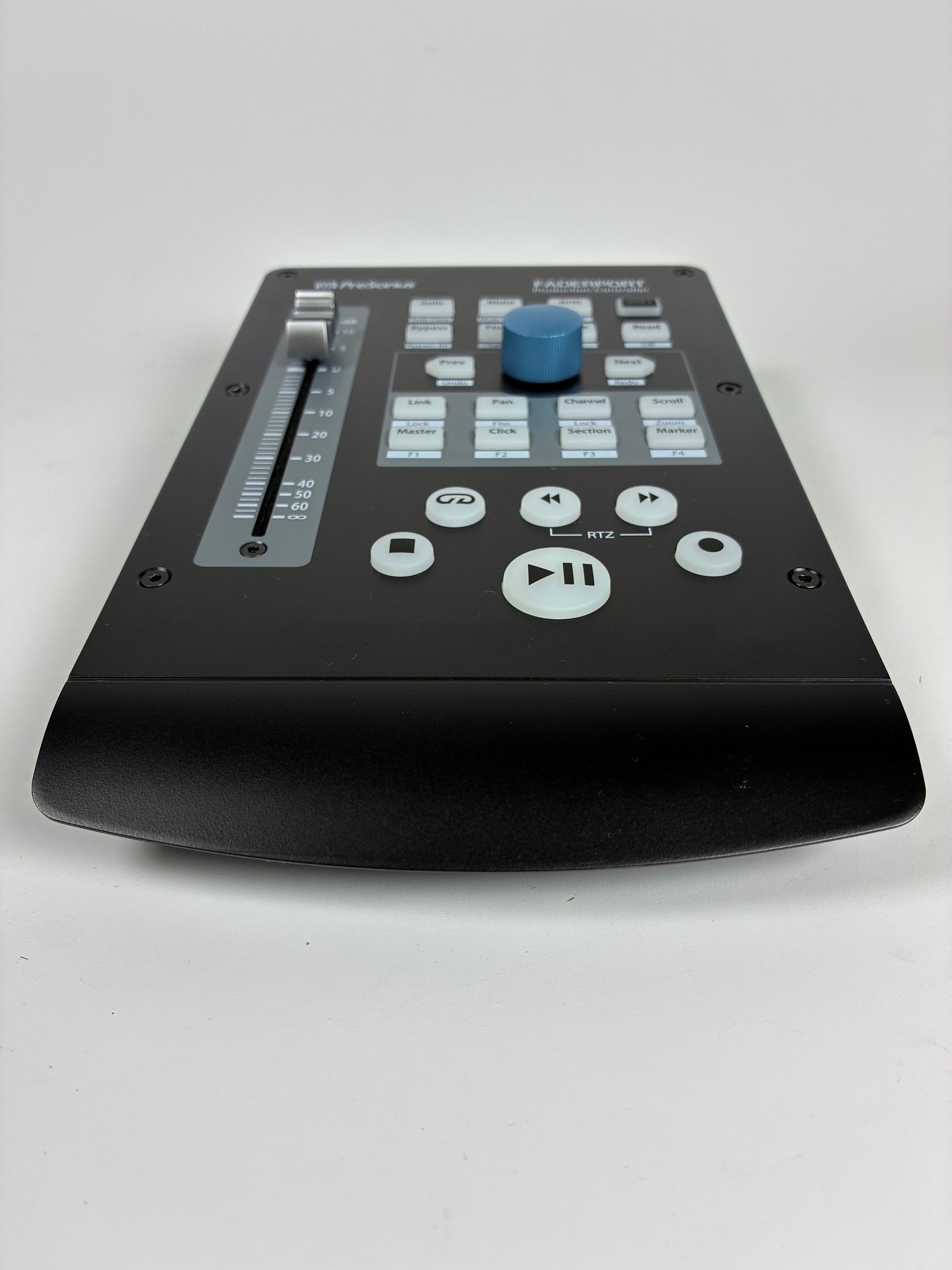 PreSonus FaderPort V2 USB DAW Transport Controller with Motorized Fader - Excellent Condition with Box and Power Supply