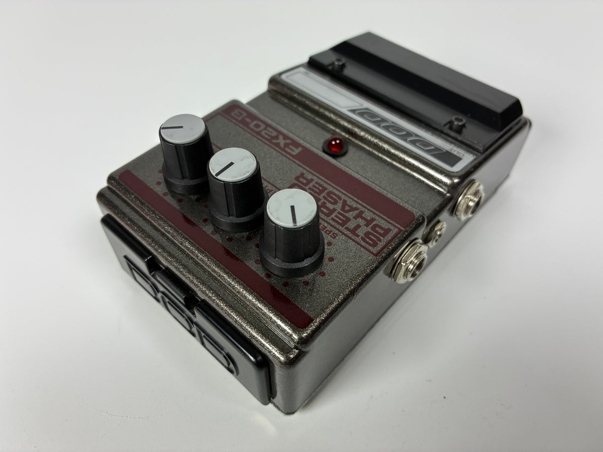 DOD Stereo Phaser FX20-B - Excellent Condition with Box