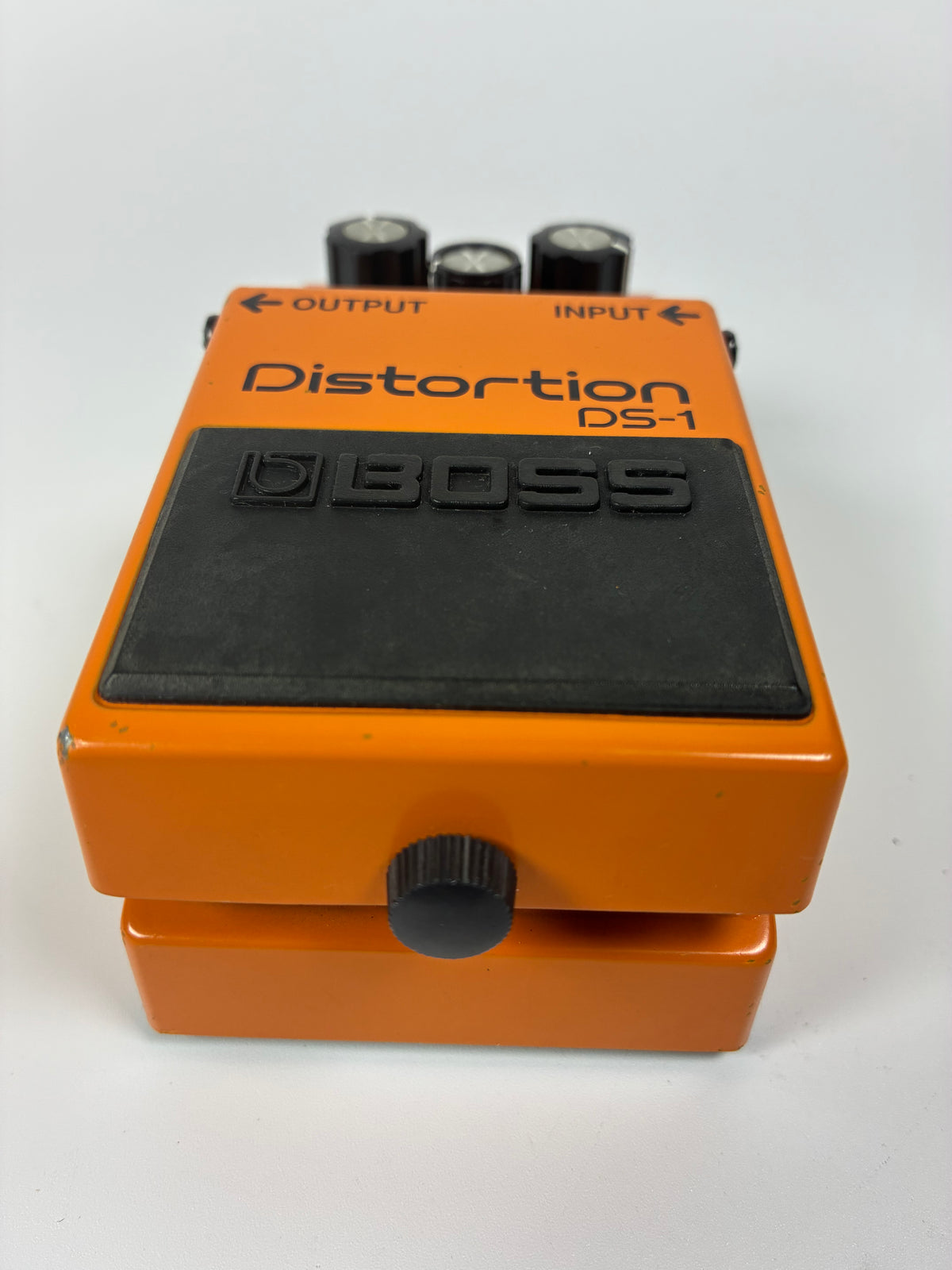 Boss DS-1 Distortion - Excellent Condition