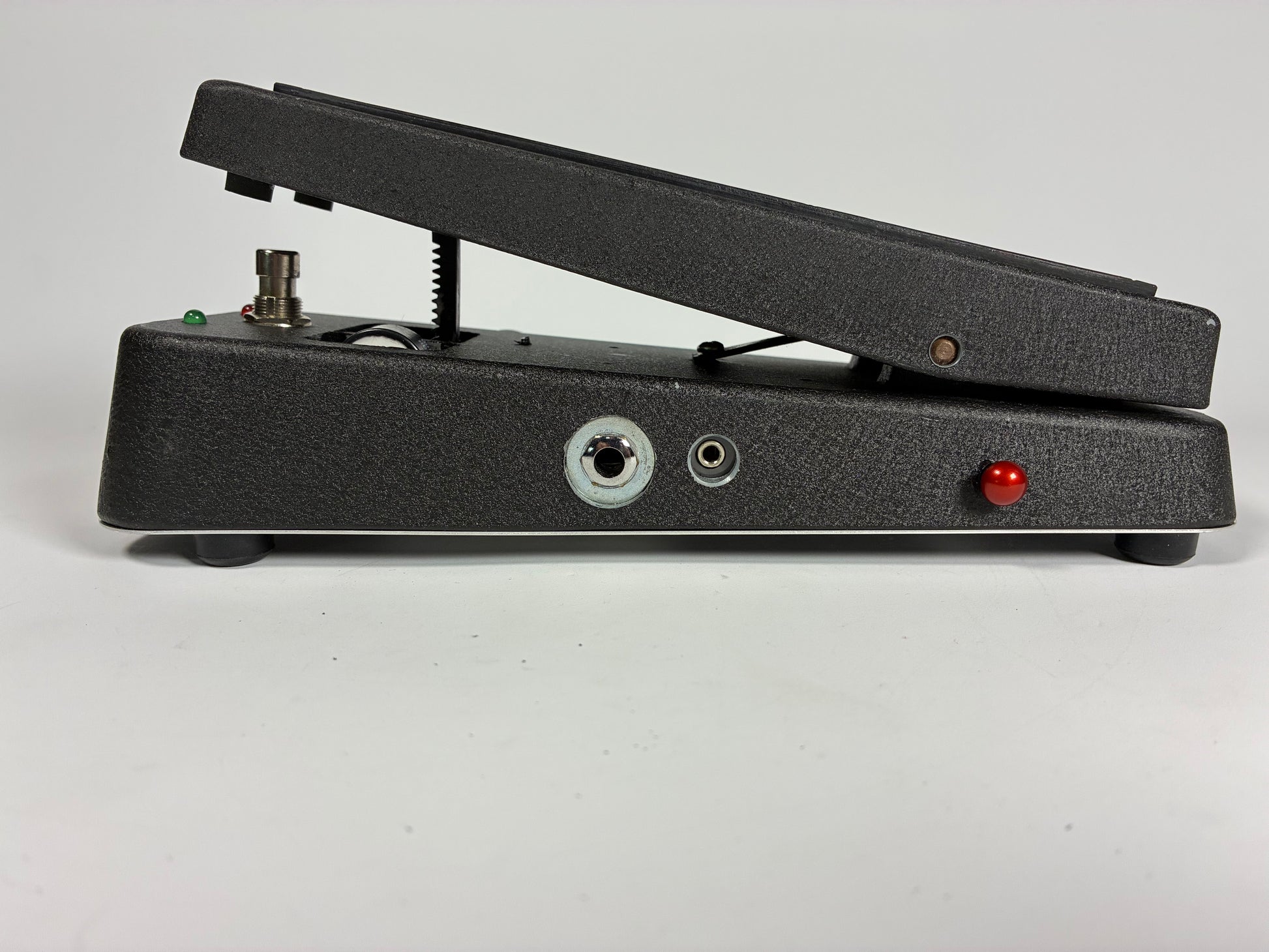 Dunlop GCB95FW Cry Baby Fuzz Wah - Excellent Condition with Box