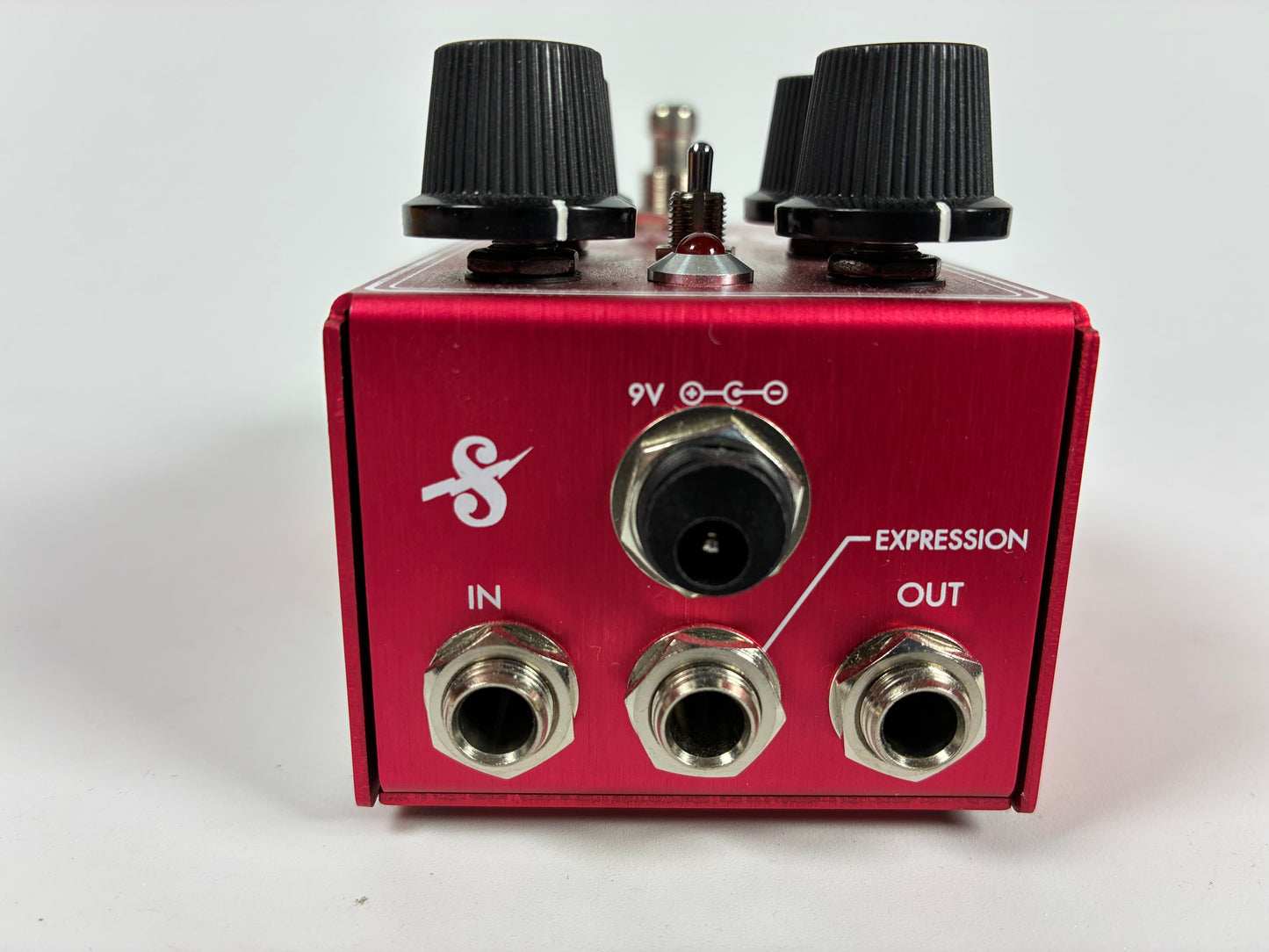 Supro 1313 Analog Delay - Excellent Condition with Box