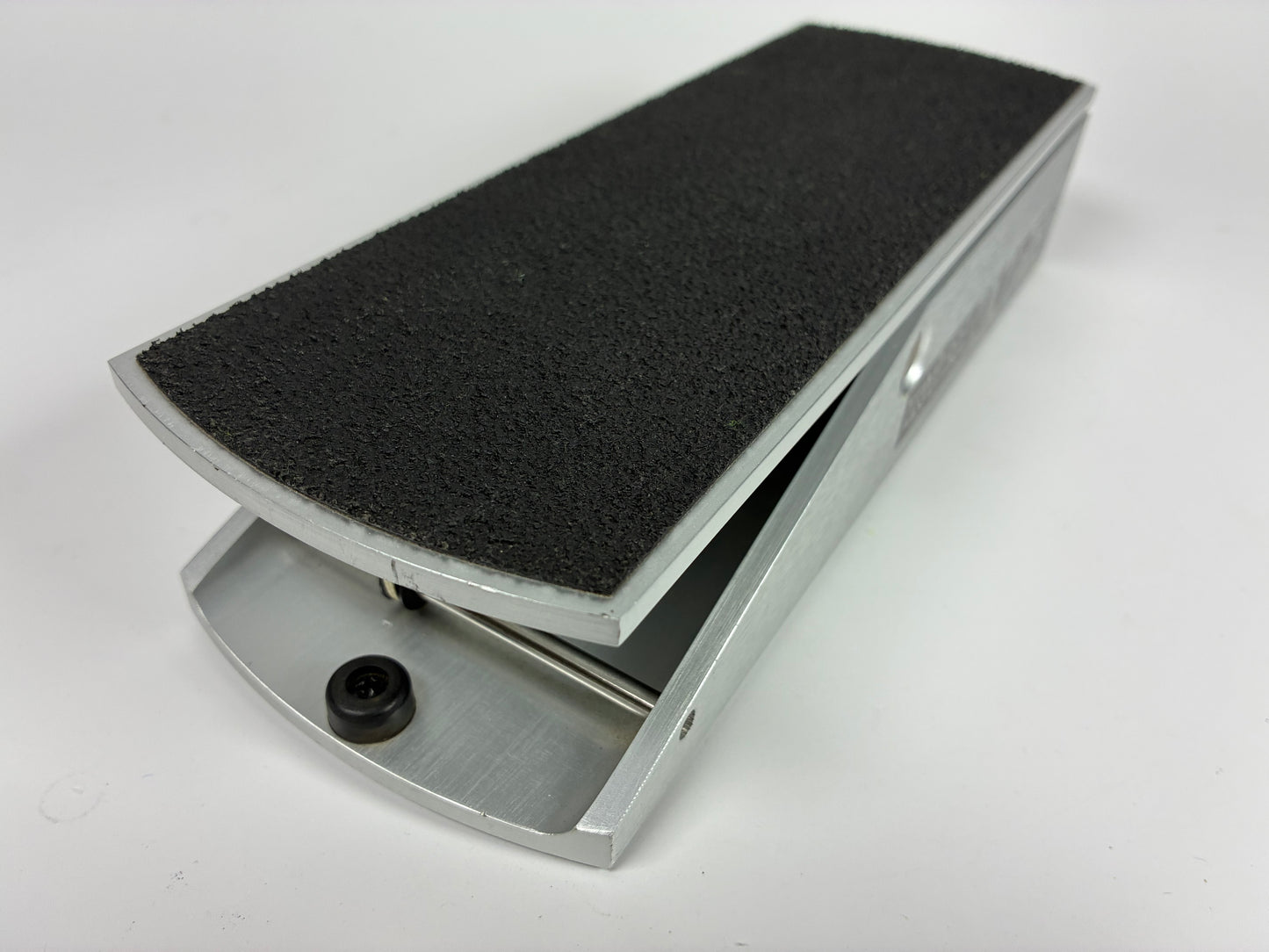 Ernie Ball P0-6180 VP JR. 250K Passive Volume Pedal Excellent Condition with Box