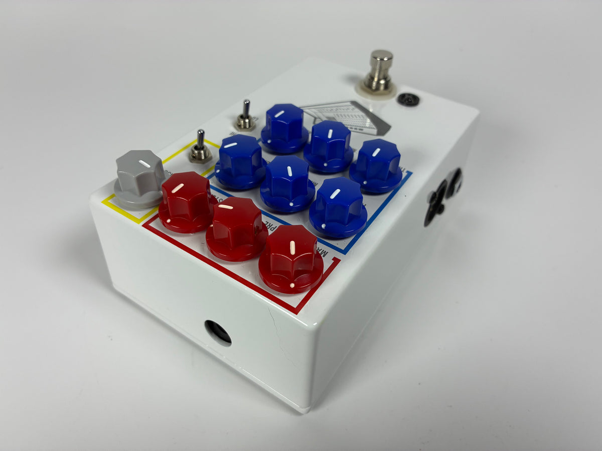 JHS Colour Box V2 - Excellent Condition with Box and Documents