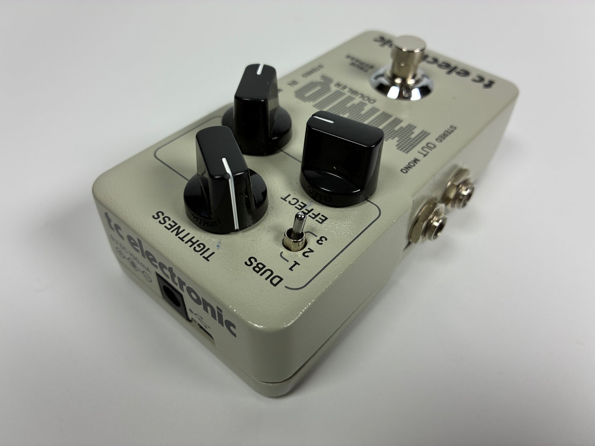 TC Electronic MIMIQ Doubler