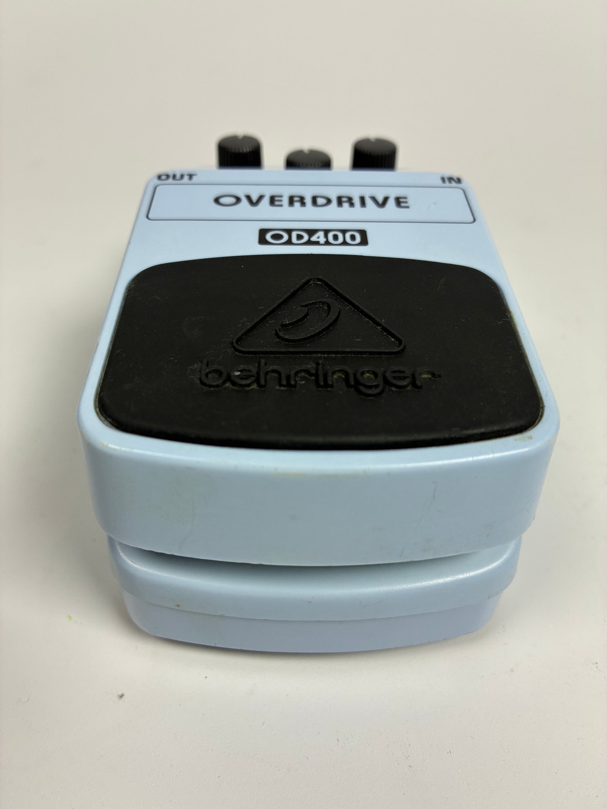 Behringer OD400 Overdrive