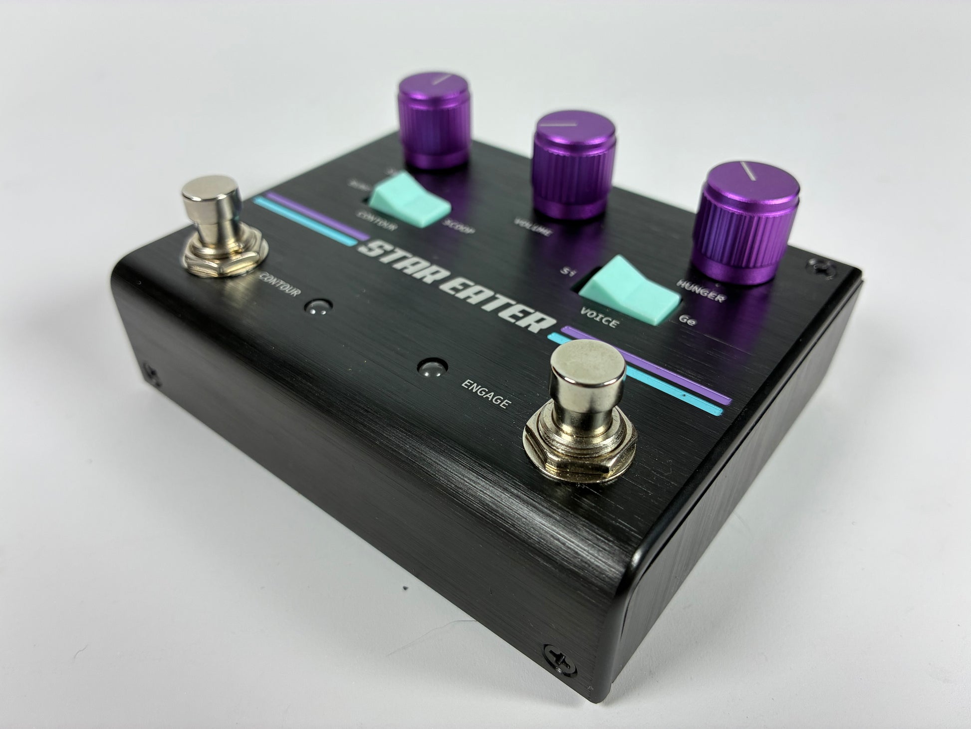 Pigtronix Star Eater - Excellent Condition in Box
