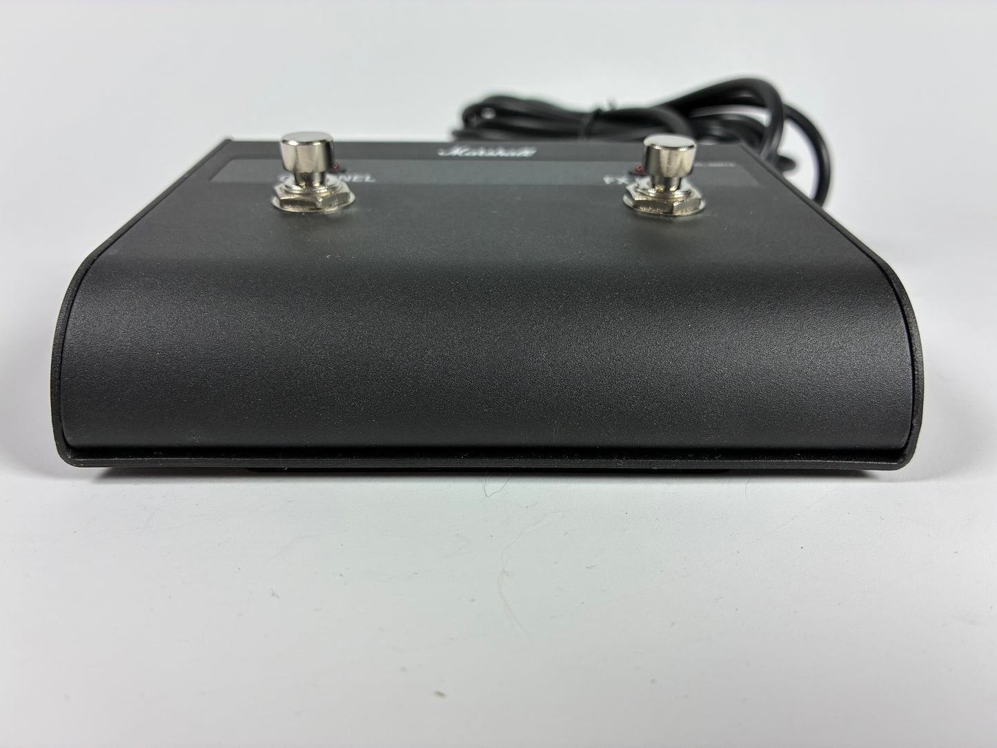 Marshall PEDL-90012 DSL 2-Way Footswitch - Excellent Condition