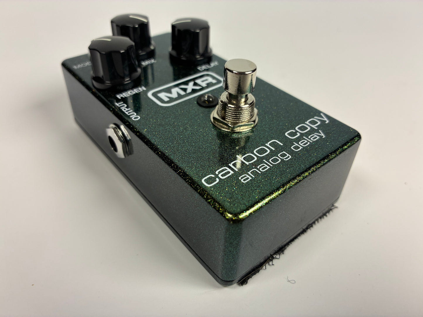 MXR M169 Carbon Copy Analog Delay - Excellent condition with Box and Documents