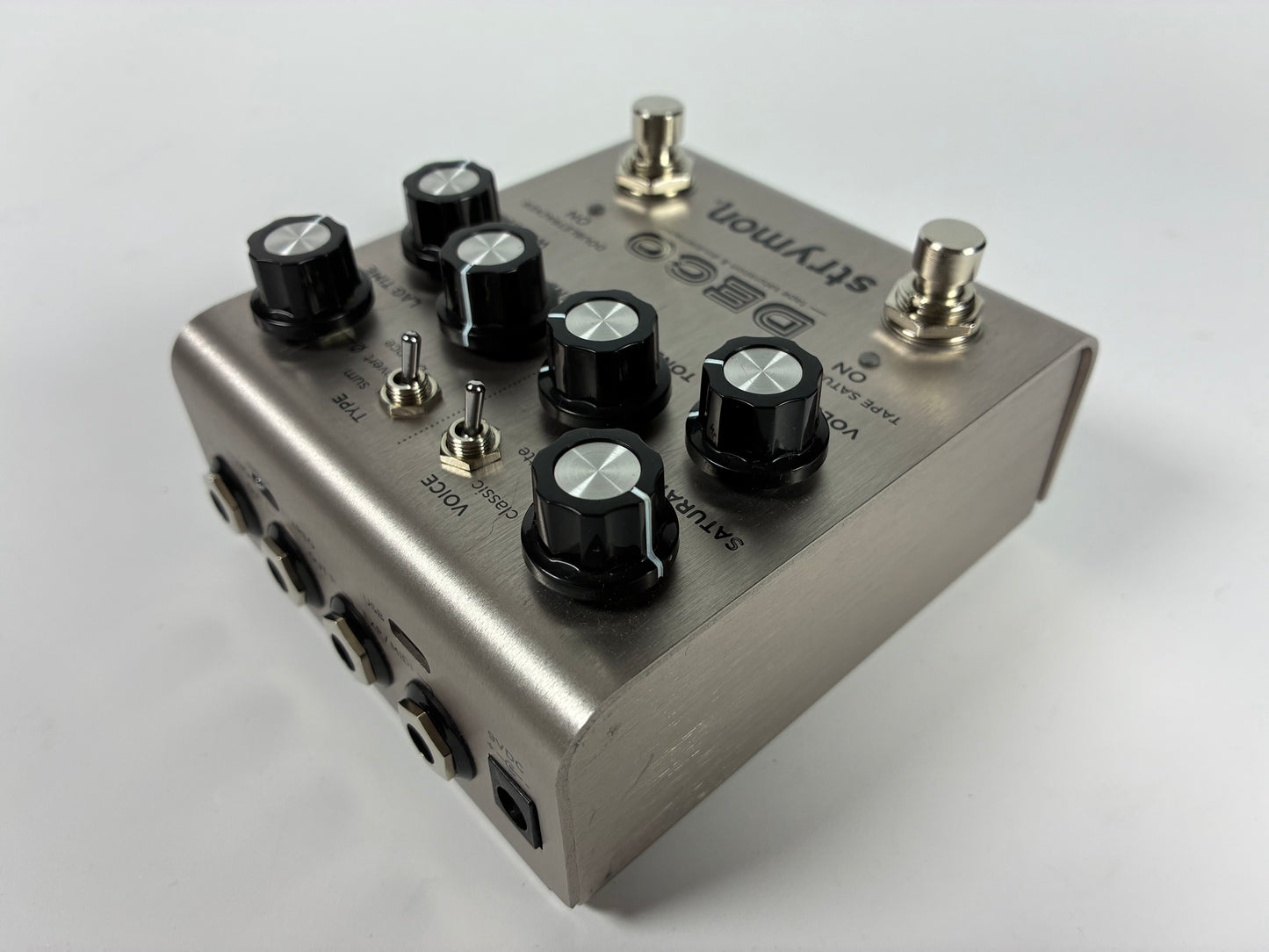 Strymon Deco V2 - Excellent Condition in Box