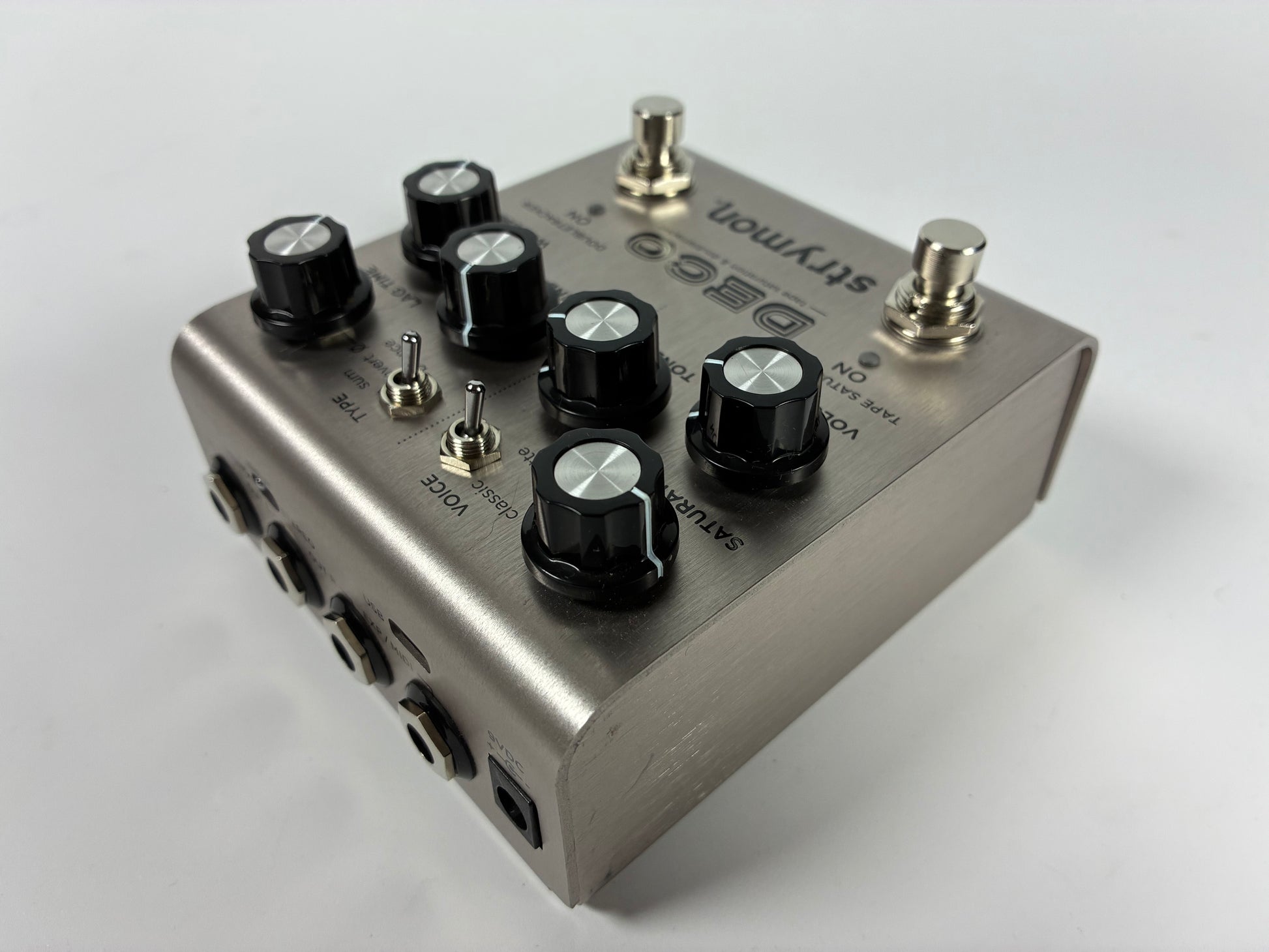 Strymon Deco V2 - Excellent Condition in Box