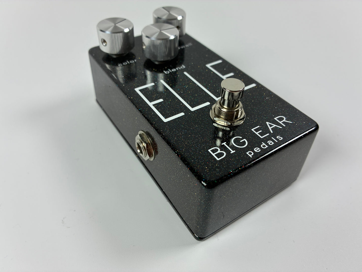 BIG EAR Pedals Elle - Excellent Condition