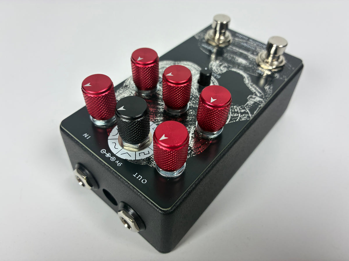 Lichtlaerm Audio Nostalgia - Excellent Condition with Box