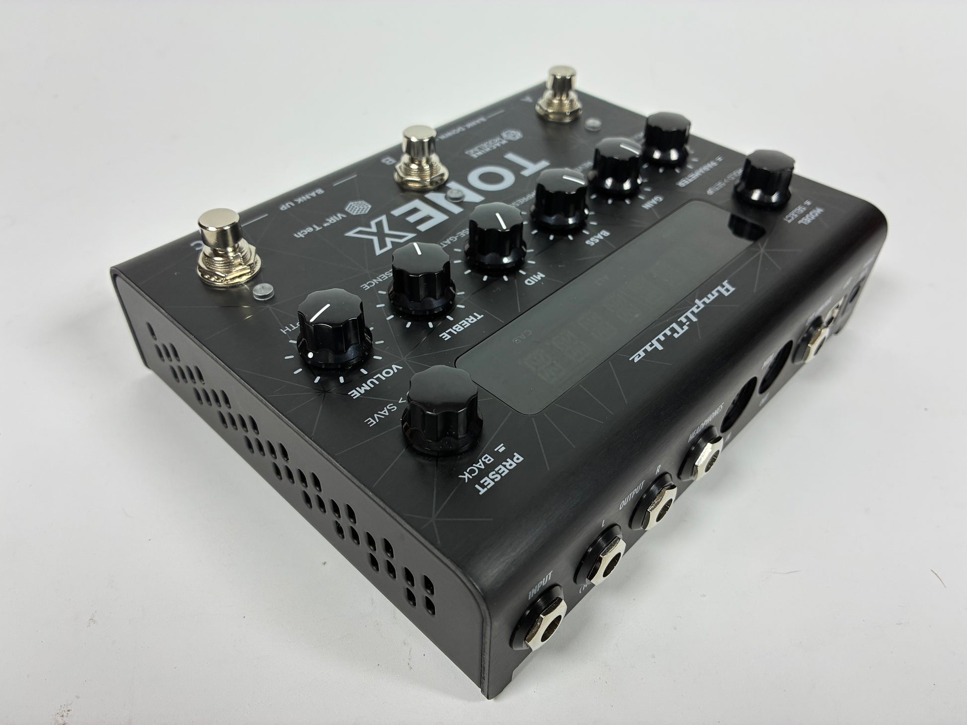 IK Multimedia ToneX Pedal - Excellent Condition with Box