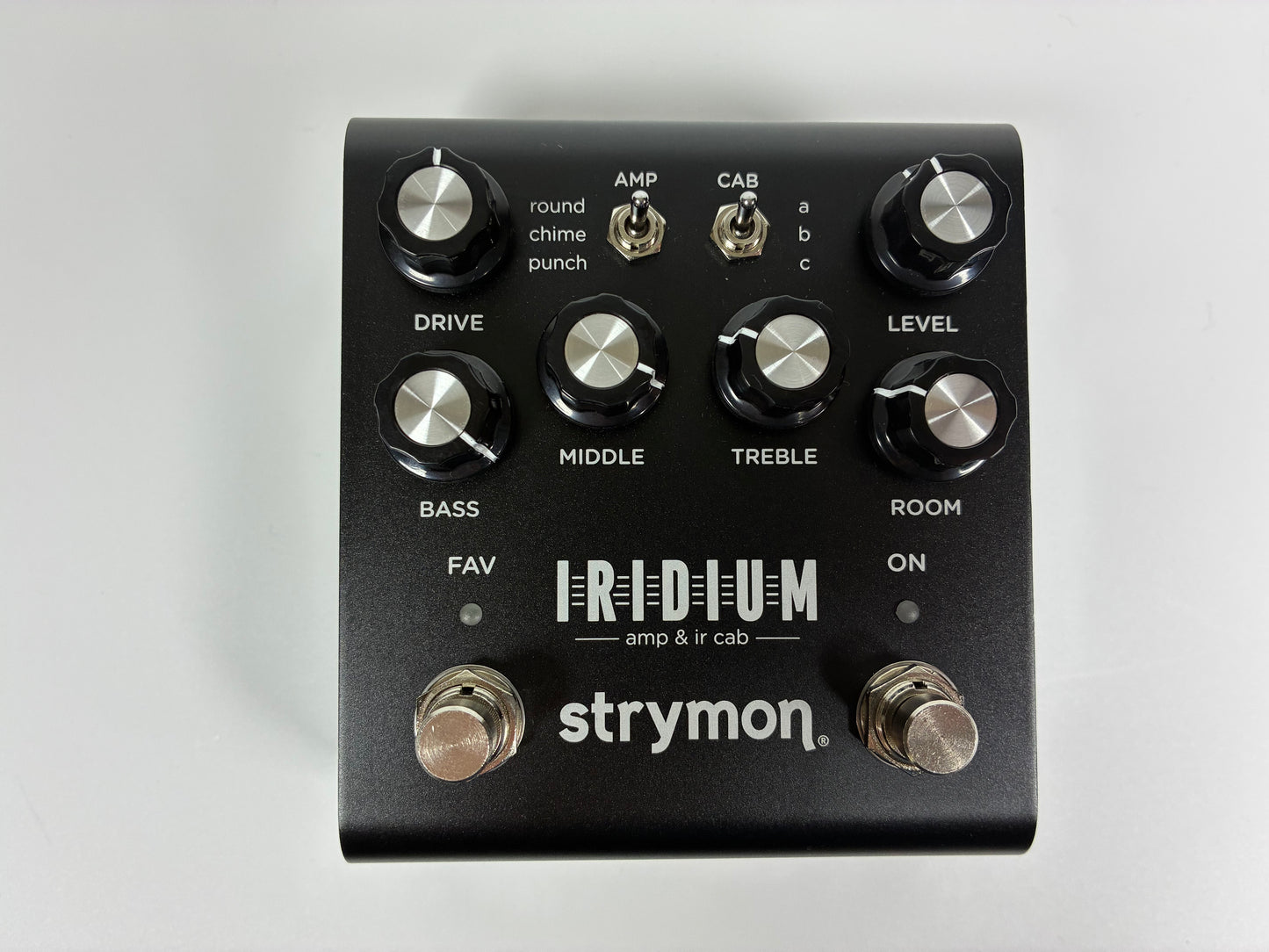 Strymon Iridium - Excellent Condition