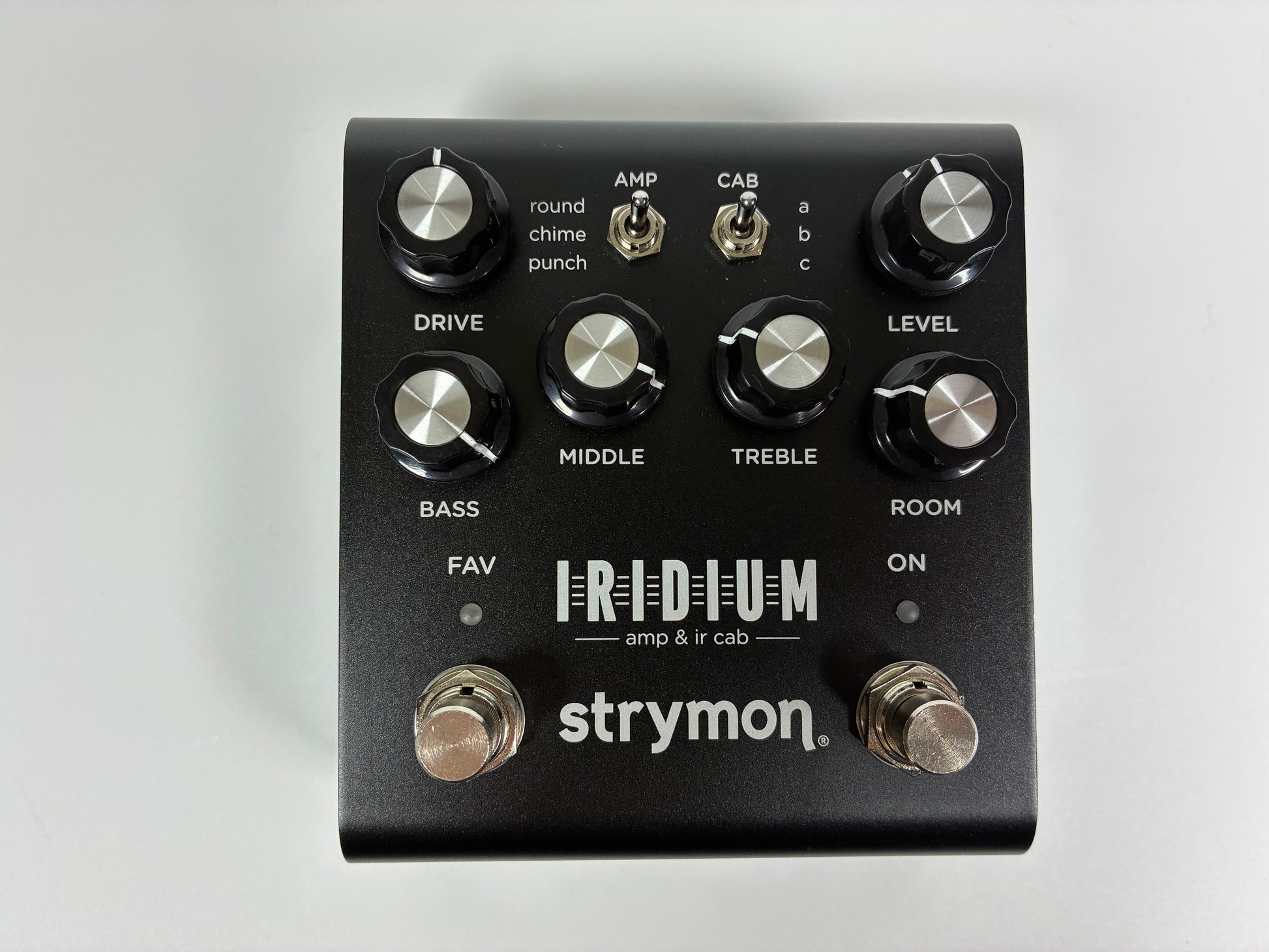 Strymon Iridium - Excellent Condition