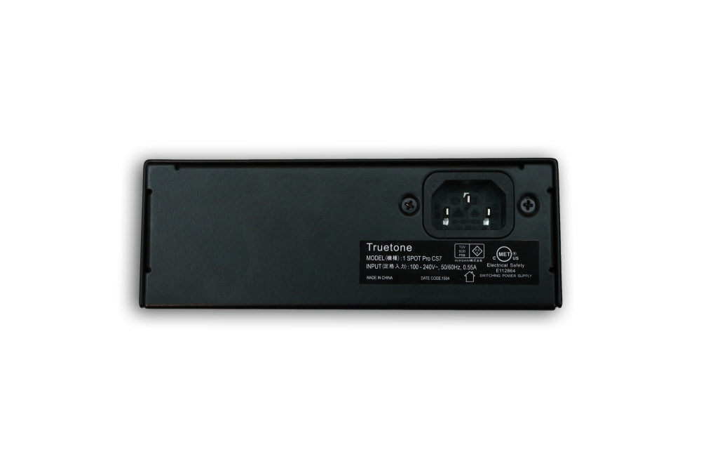 Truetone 1 SPOT Pro CS7 Power Supply - Brand New