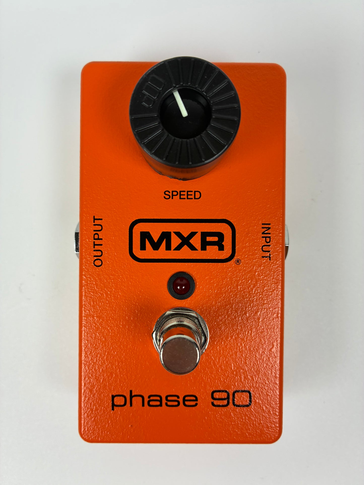 MXR M101 Phase 90 - Excellent Condition with Box