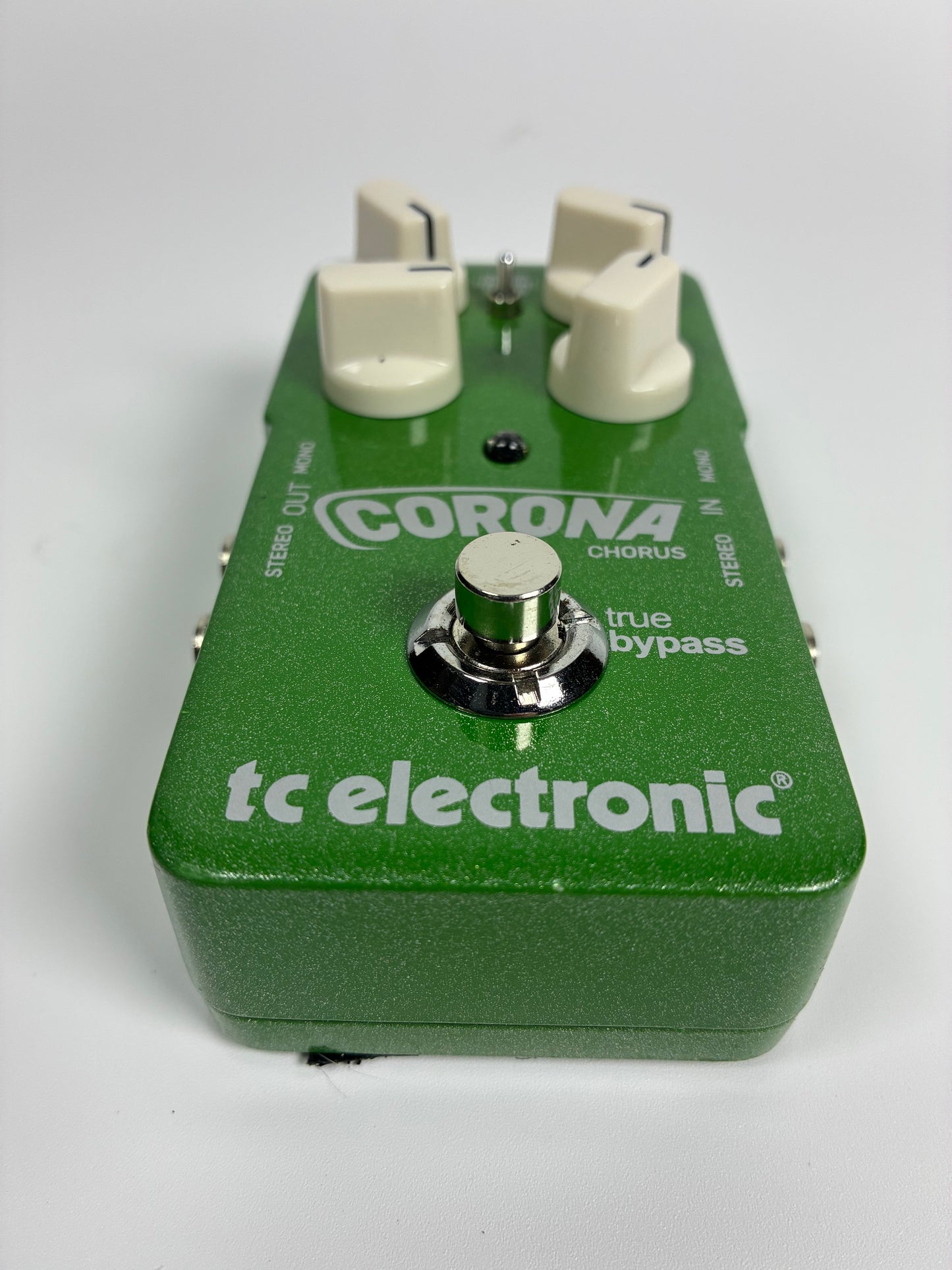 TC Electronic Corona Chorus - Excellent Condition