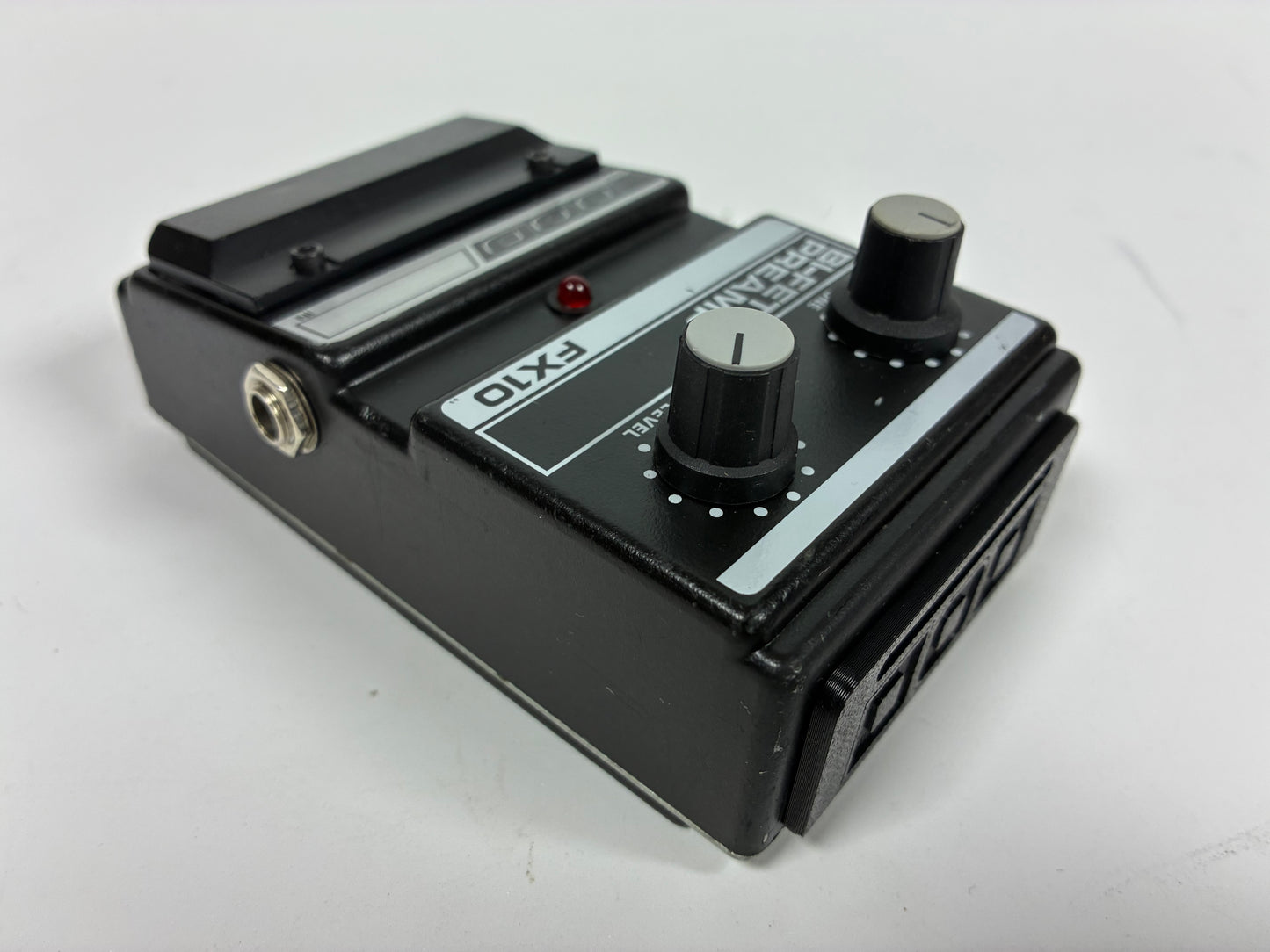 DOD Bi-Fet Preamp FX10