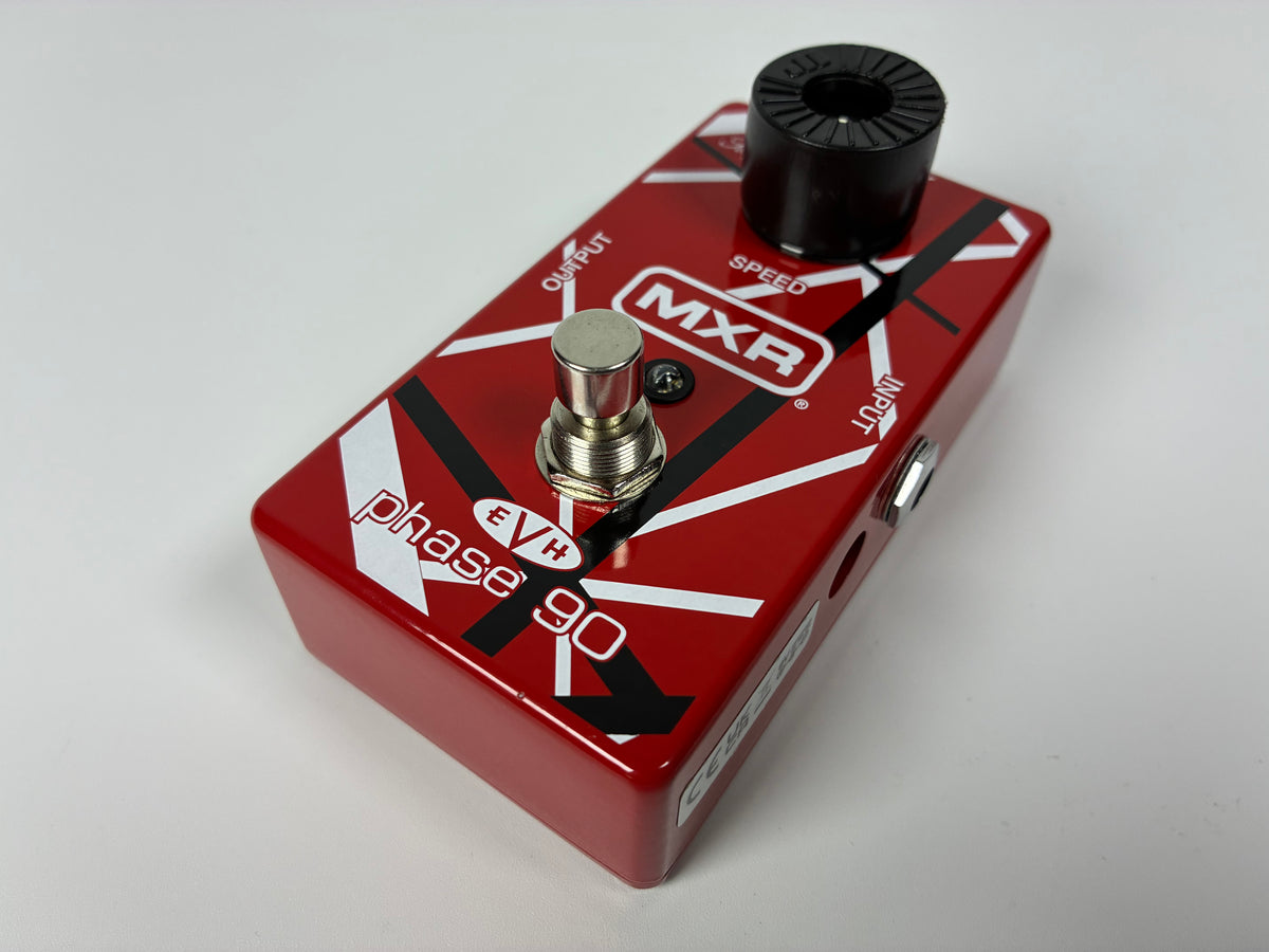 MXR EVH90 Phase 90 - Excellent Condition with Box and Documents
