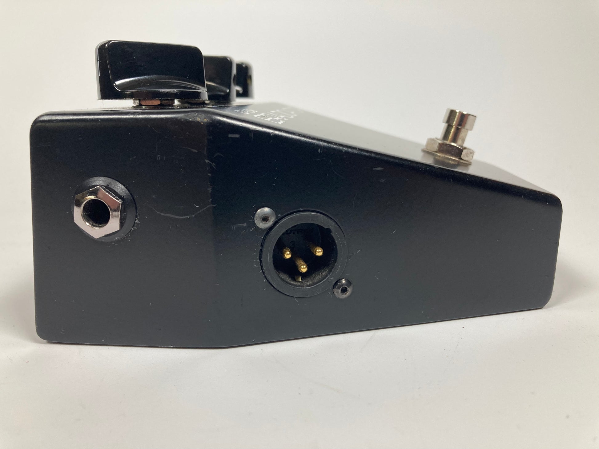 Satellite Amplifiers Bass Eradicator