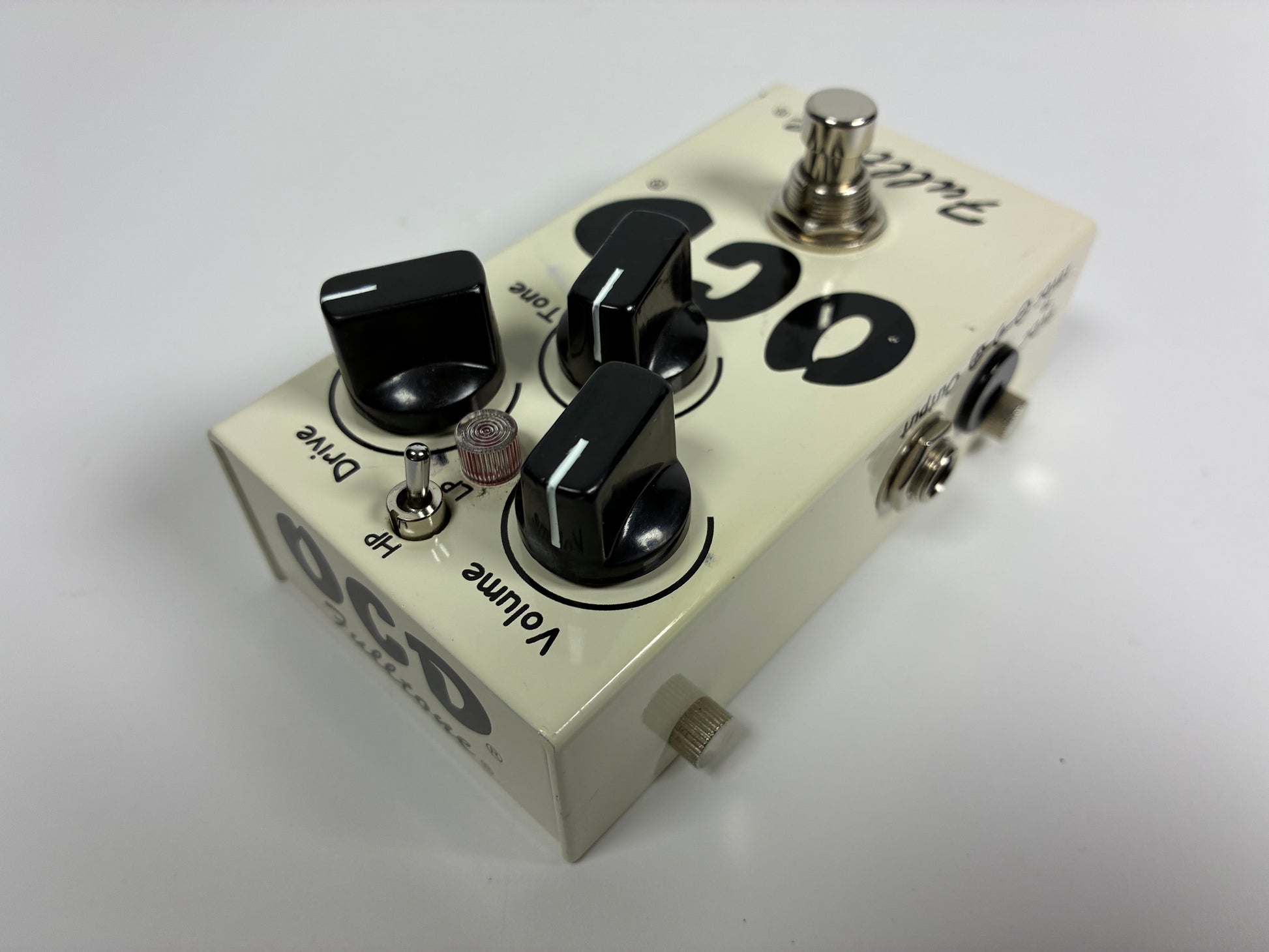 Fulltone OCD V1 Series 4