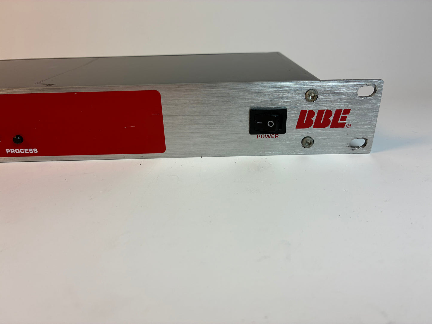 BBE 382i Sonic Maximizer