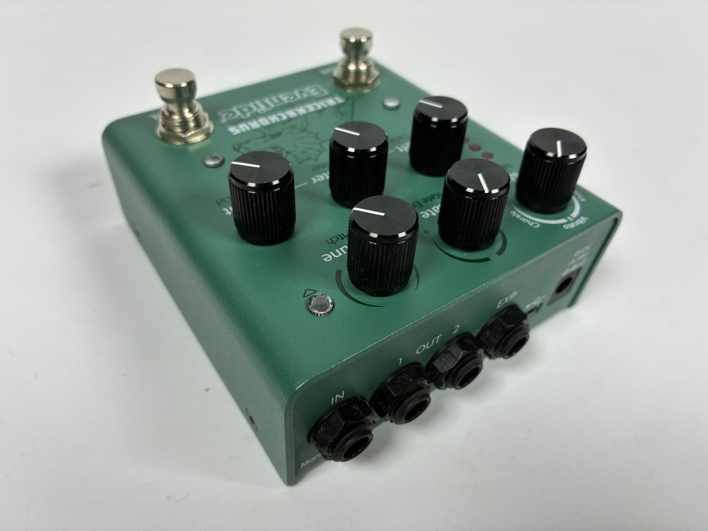 Eventide TriceraChorus Pedal - Excellent Condition