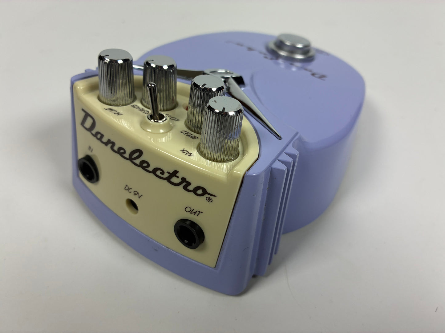 Danelectro Dan Echo - Excellent Condition