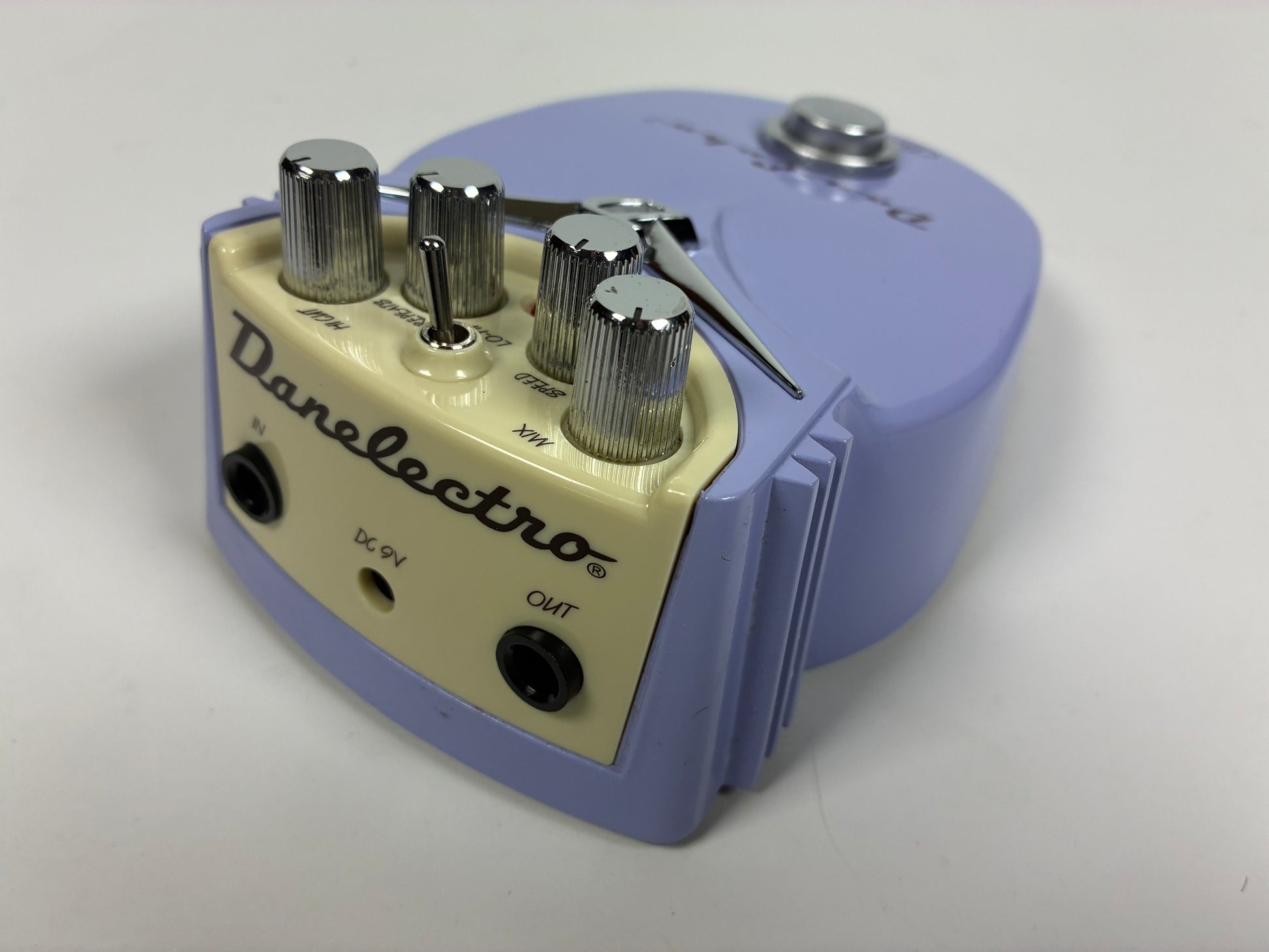 Danelectro Dan Echo - Excellent Condition