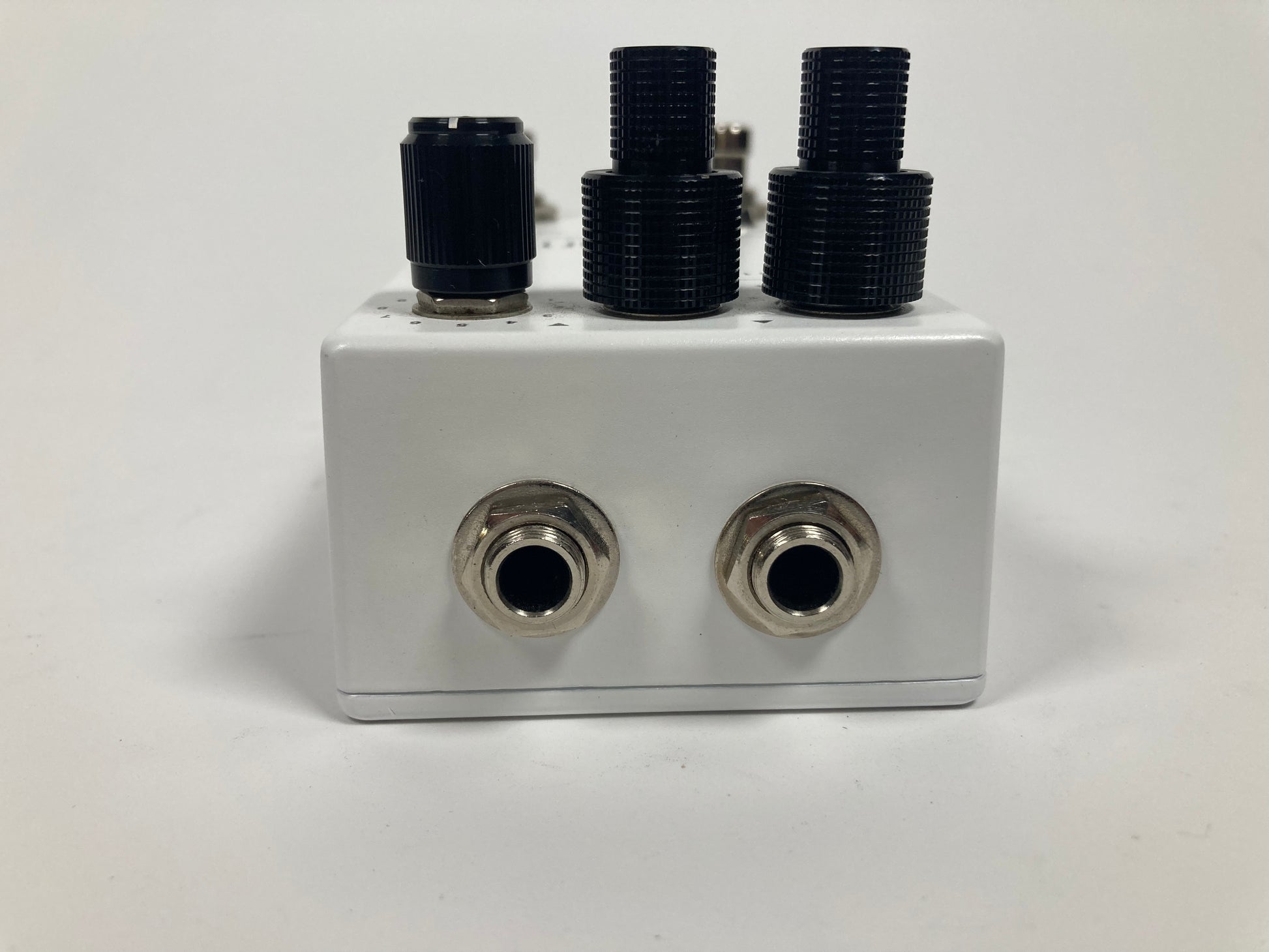 Swindler Effects Mineshaft Reverb Functionalist